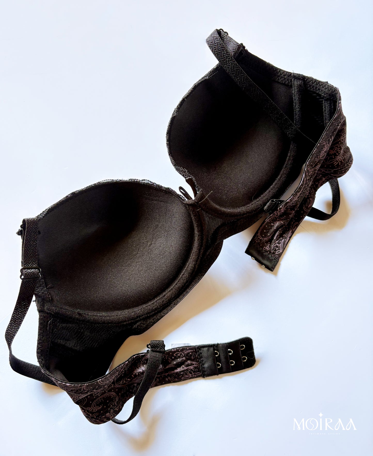 Eva Lace Bra