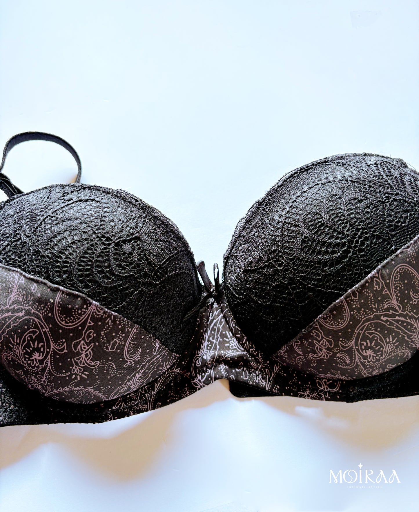 Eva Lace Bra