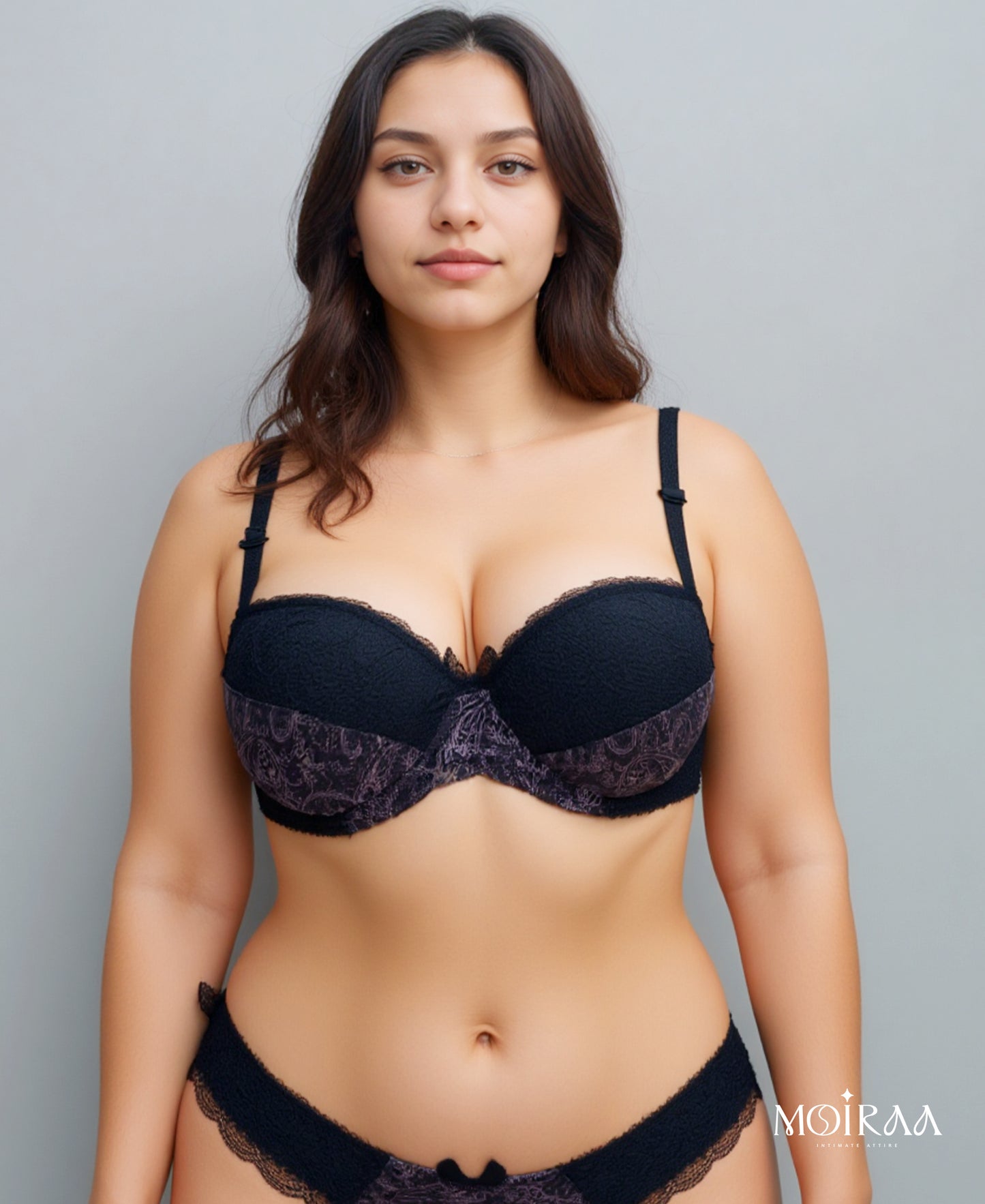 Eva Lace Bra