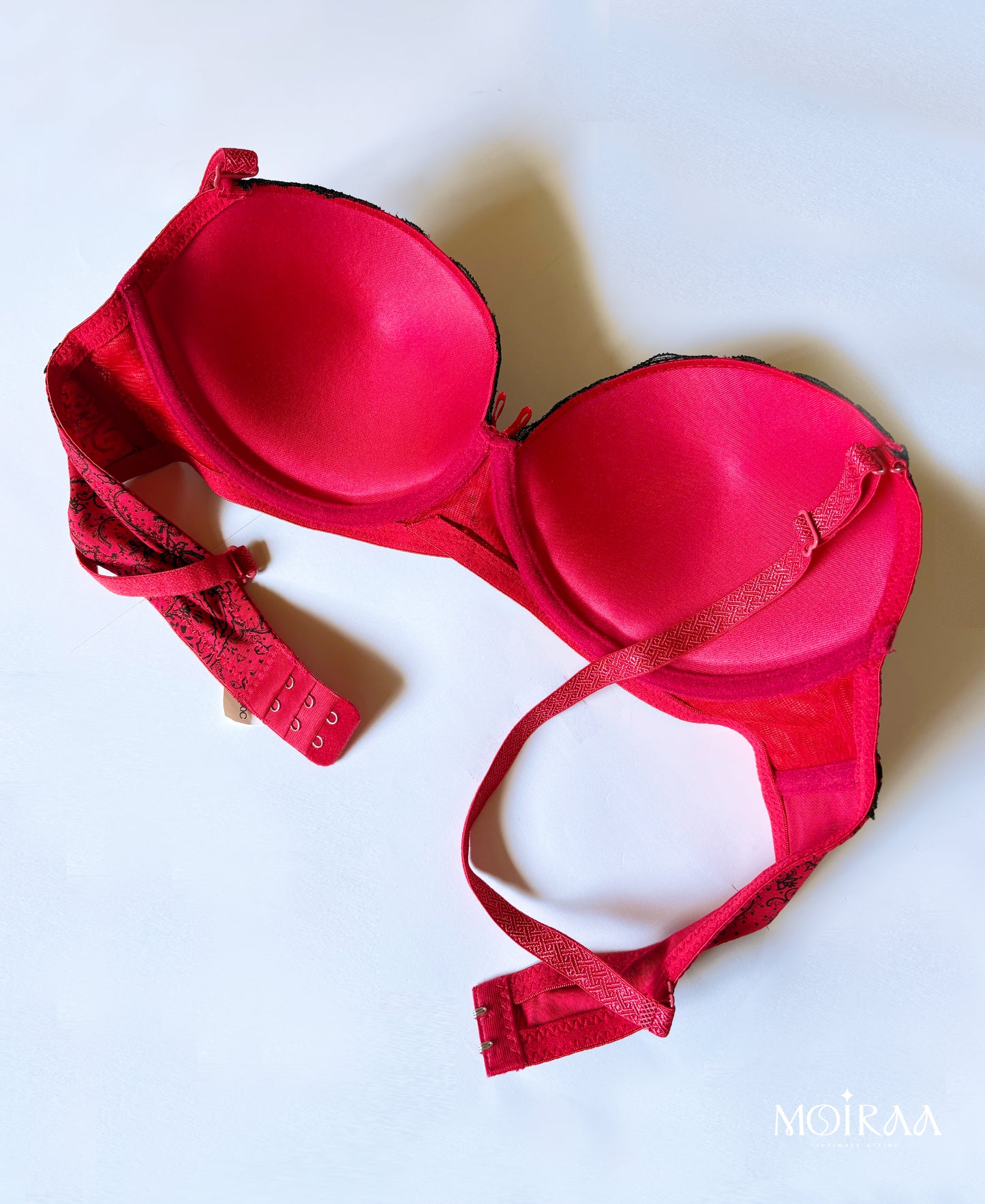 Eva Lace Bra