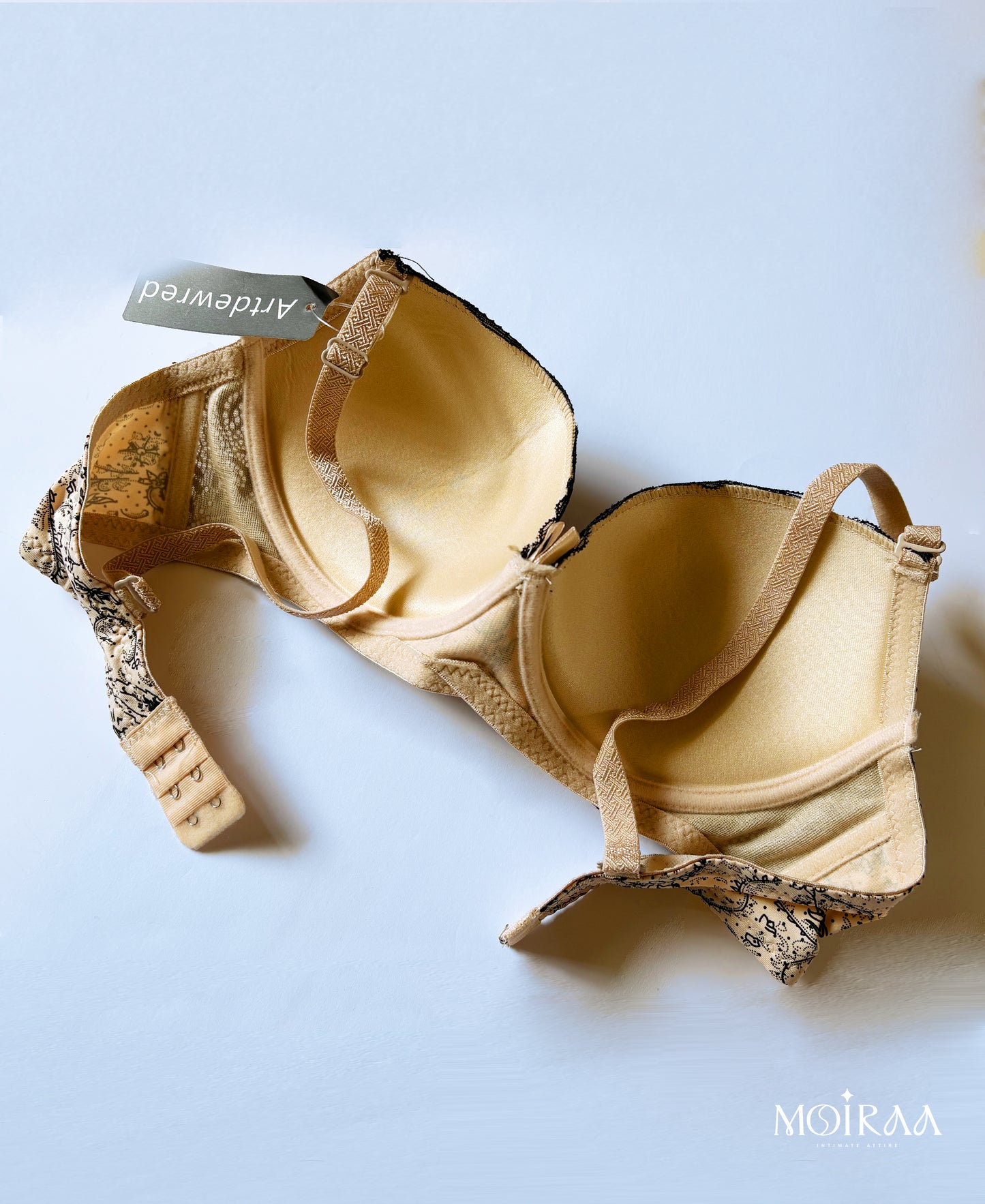 Eva Lace Bra