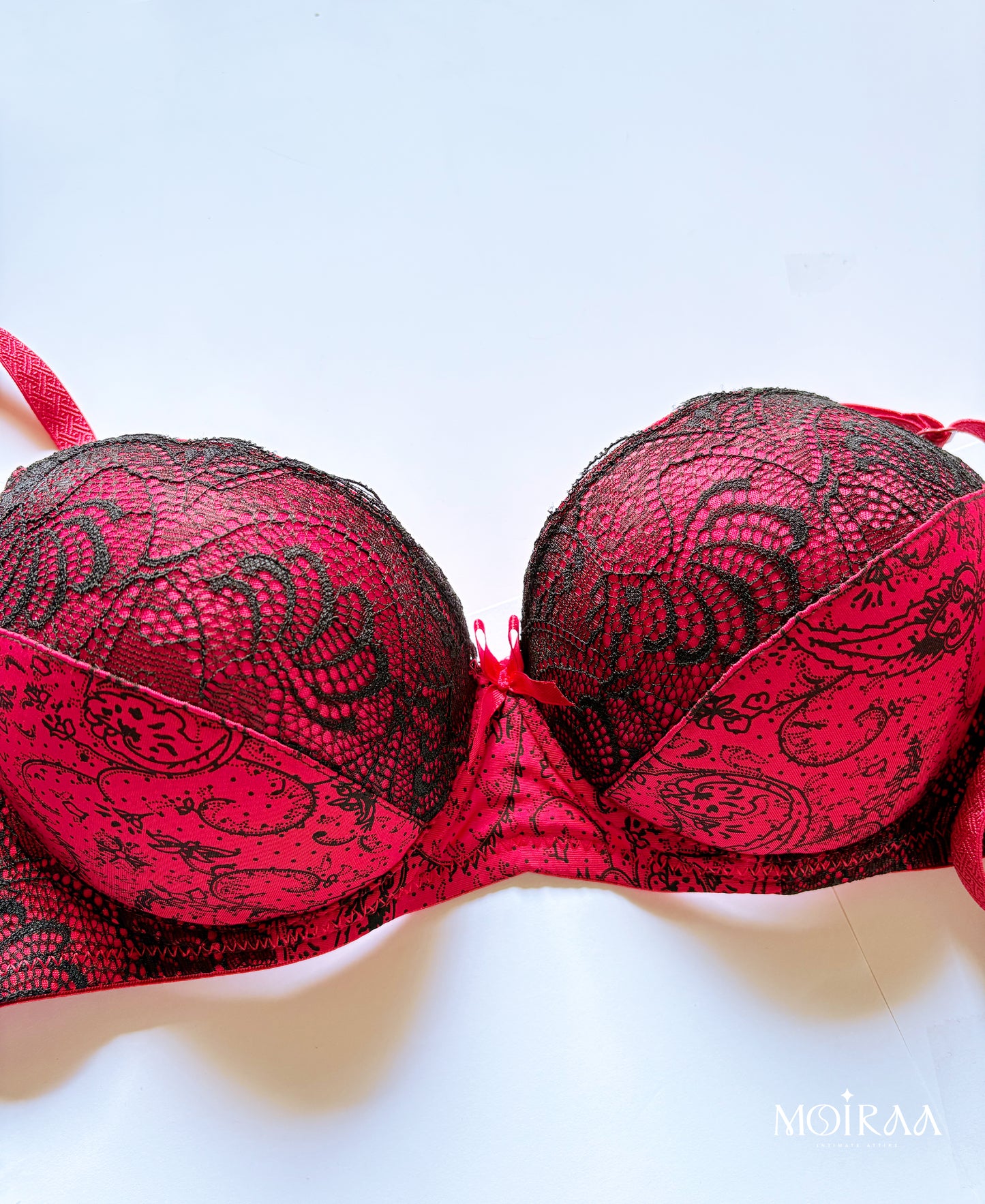Eva Lace Bra