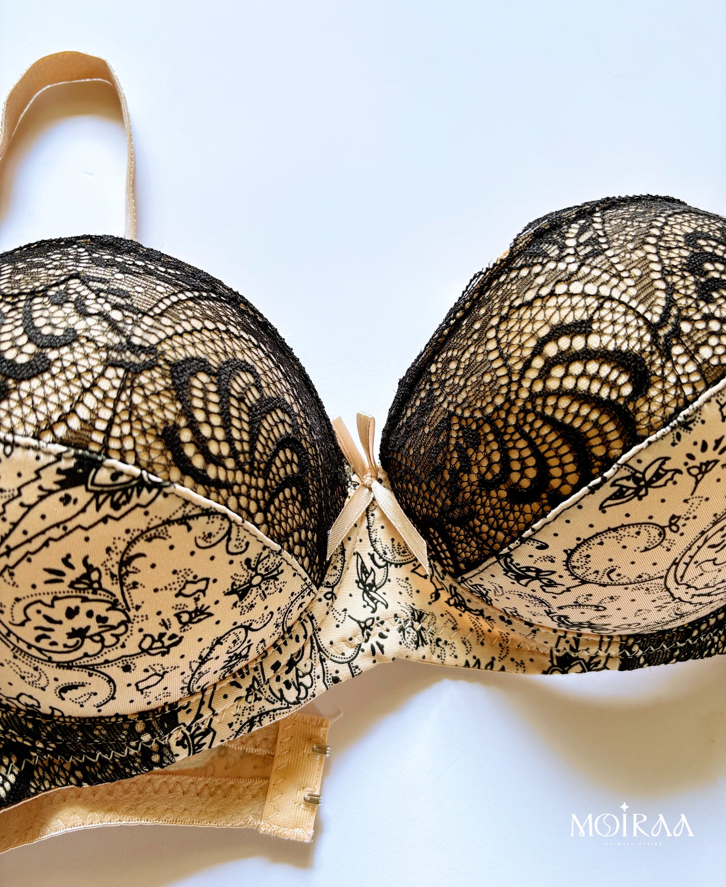 Eva Lace Bra