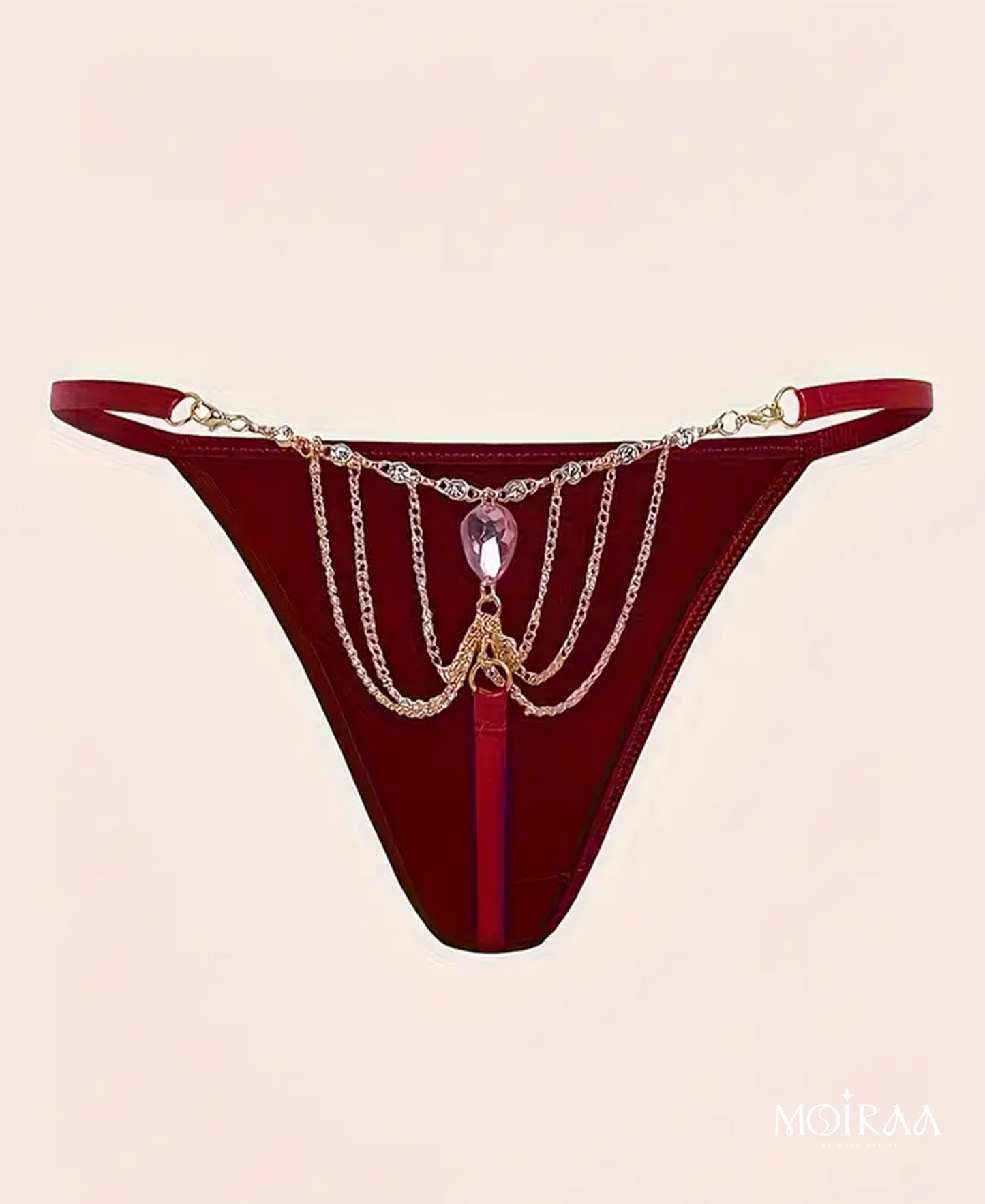 Aphrodite Jewel Panty
