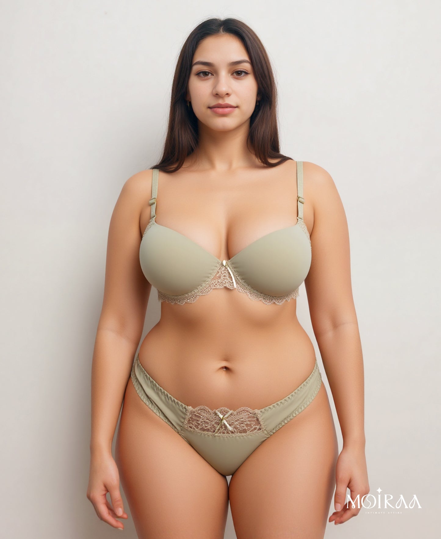 Moiraa Elegance Luxe Set