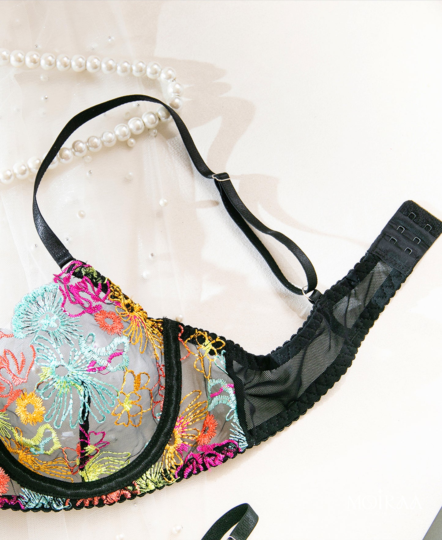 Bellezza Secret Lingerie Set