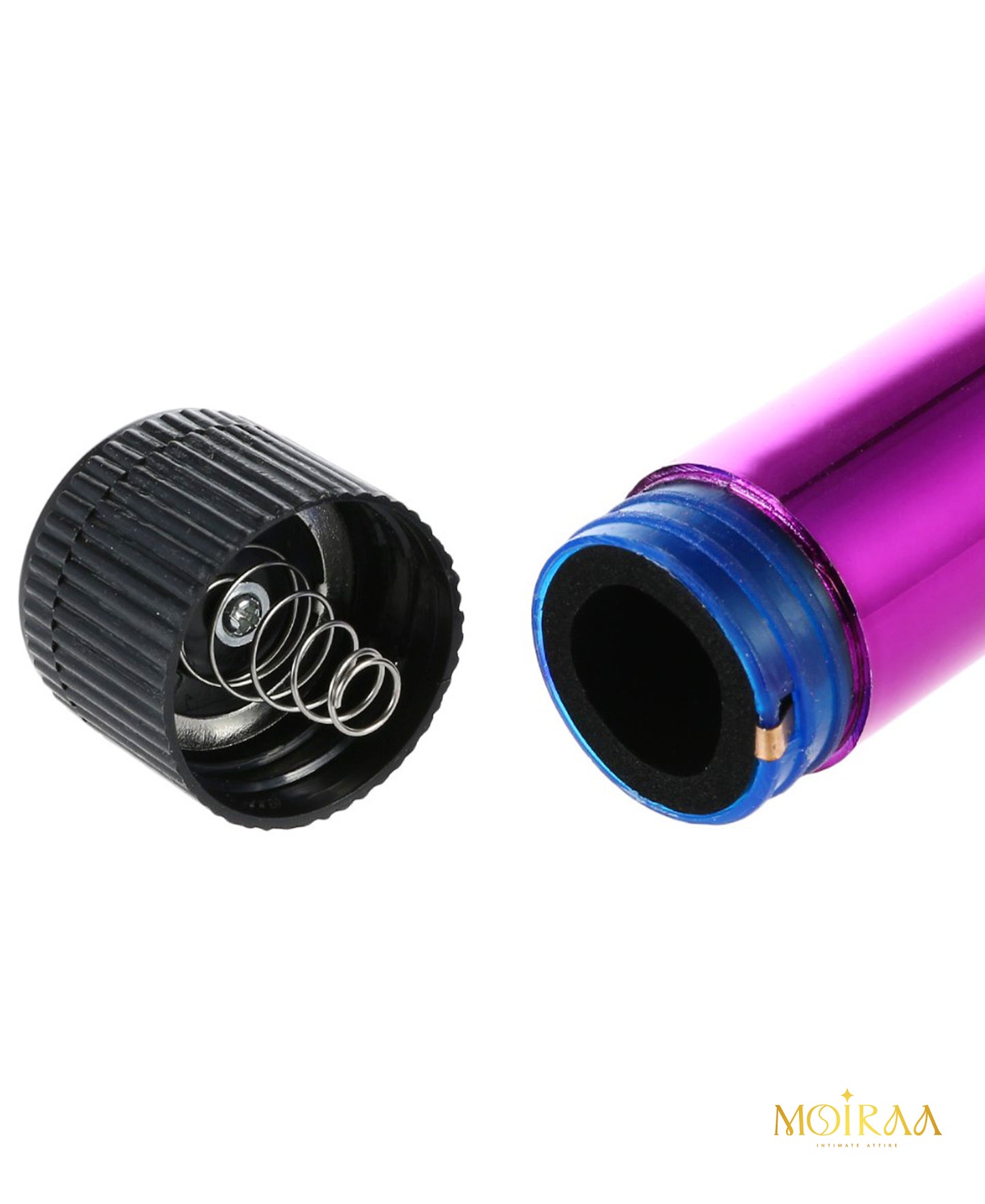 Bullet from Heaven – 7 Inch Vibrator