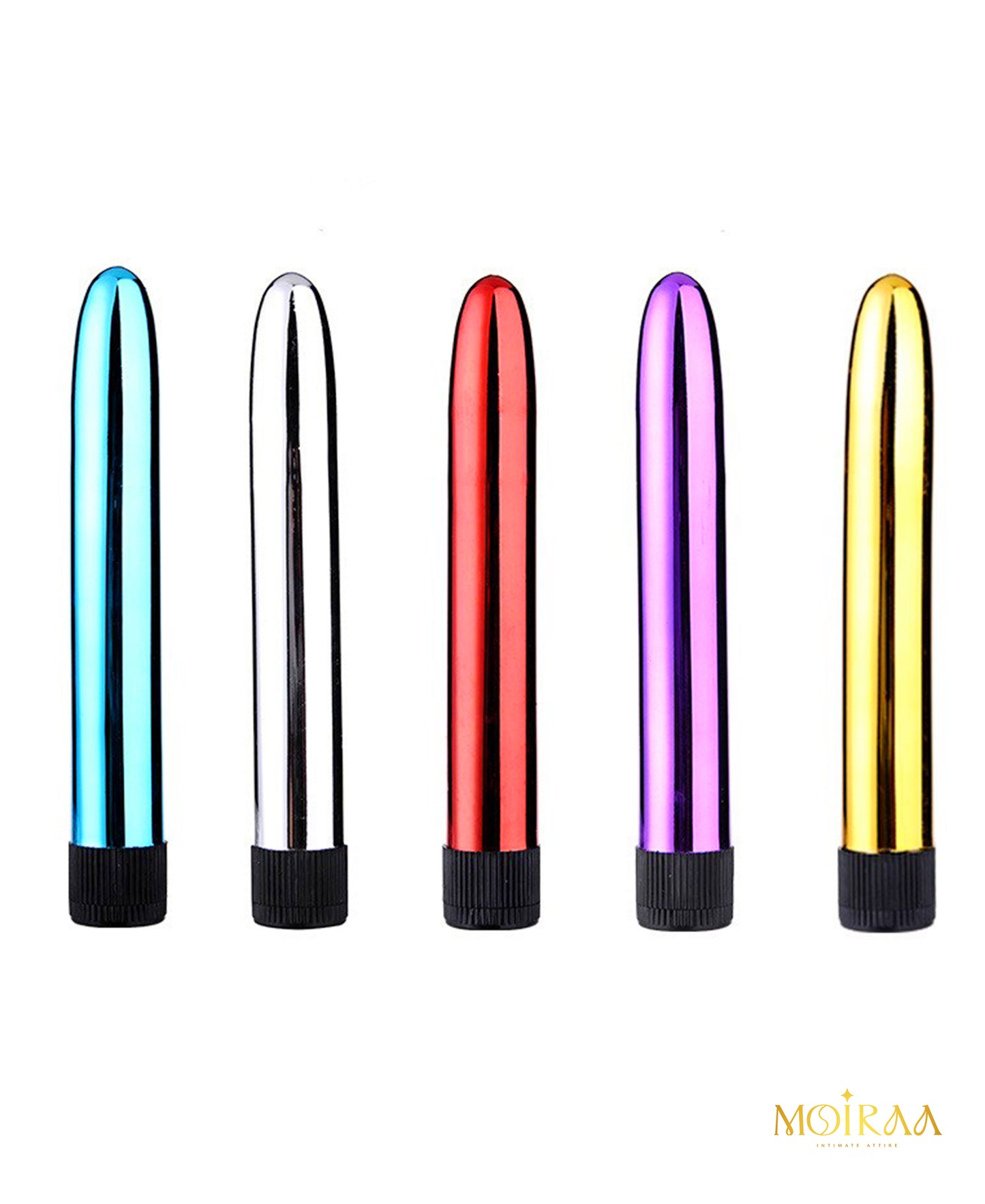 Bullet from Heaven – 7 Inch Vibrator