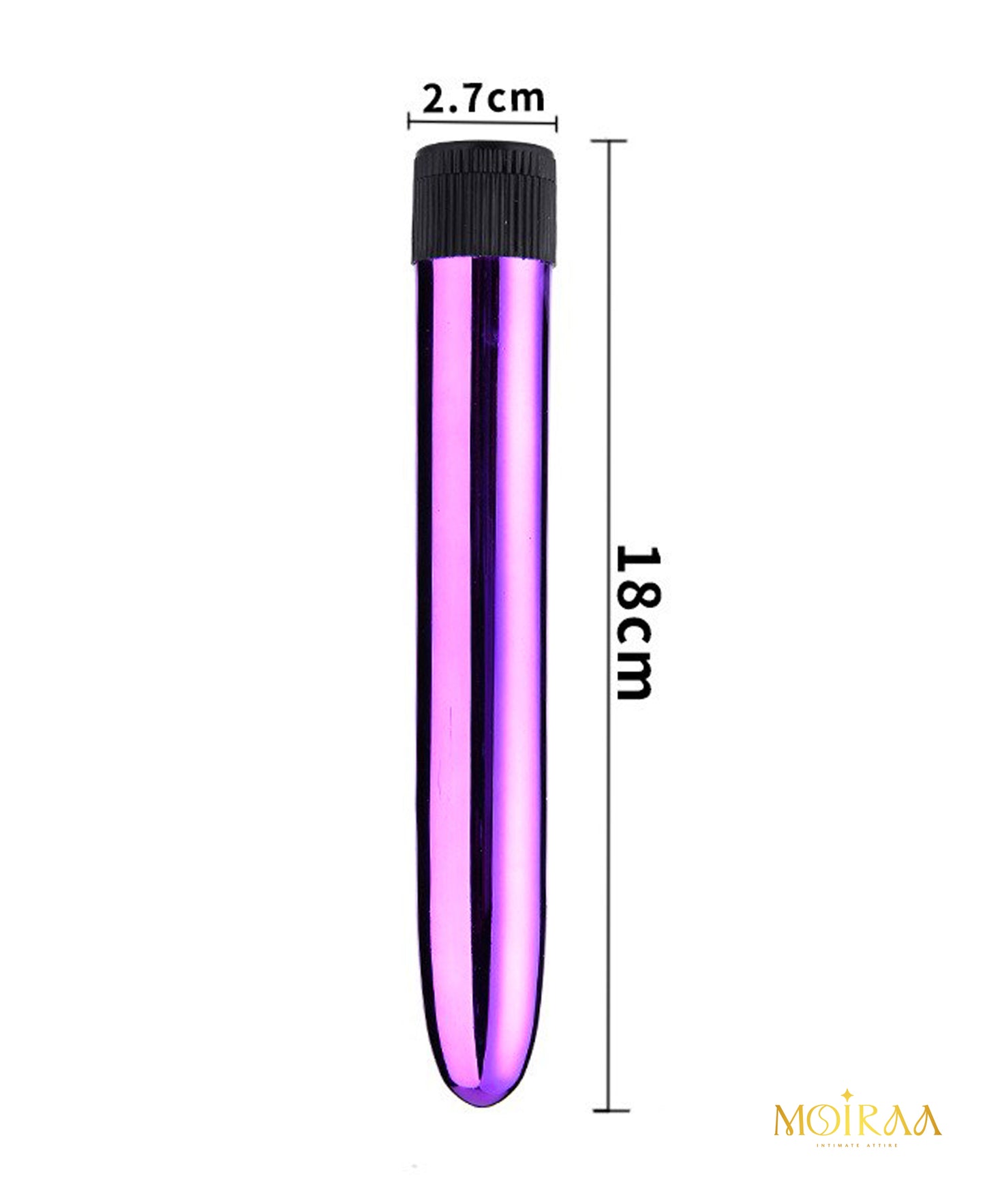 Bullet from Heaven – 7 Inch Vibrator