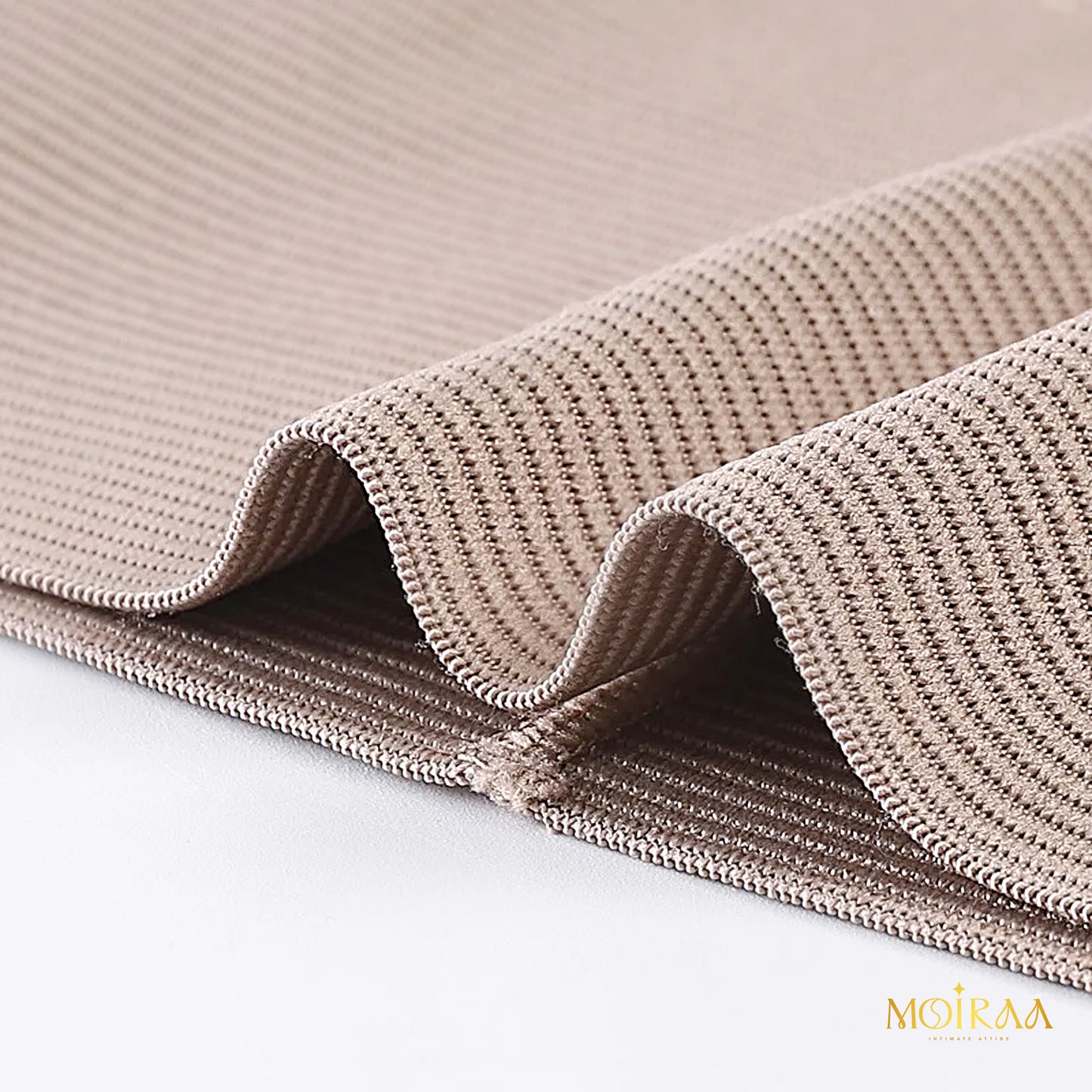 Moiraa High-Waist Tummy Control Shaper