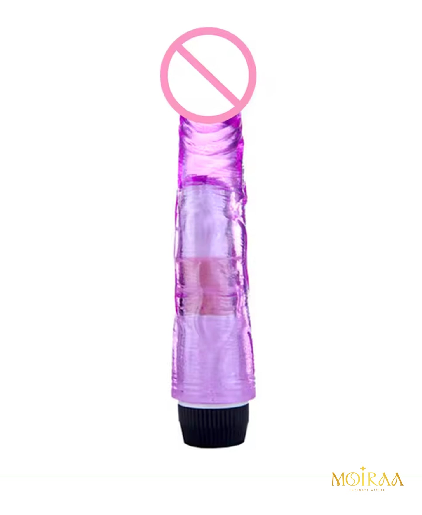 Moiraa LongLove Massager – Real Touch Experience