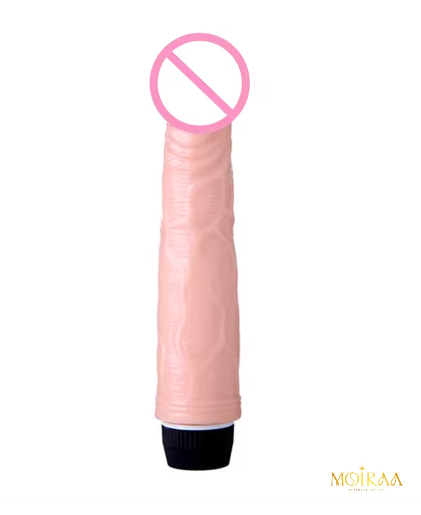 Moiraa LongLove Massager – Real Touch Experience