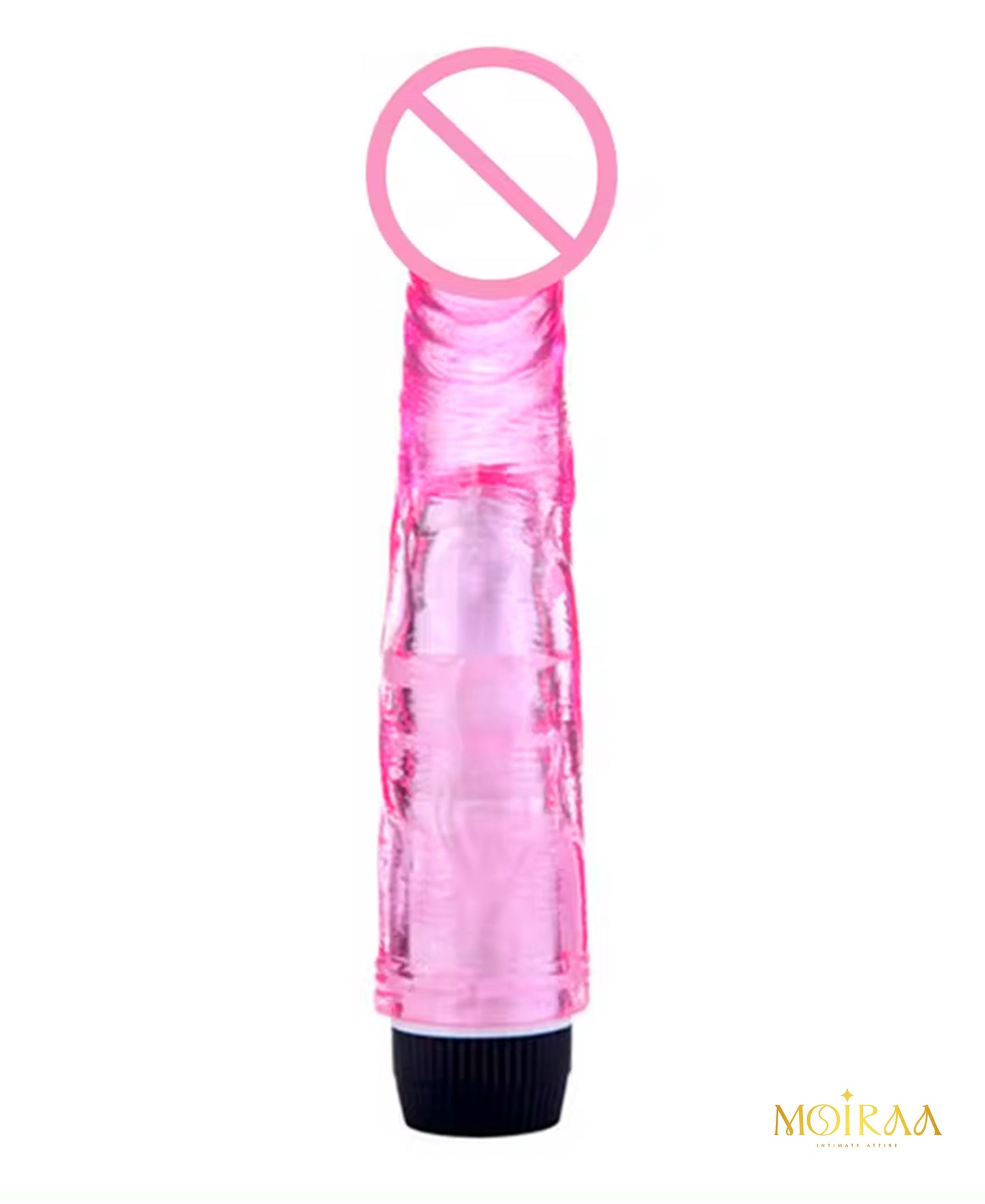 Moiraa LongLove Massager – Real Touch Experience