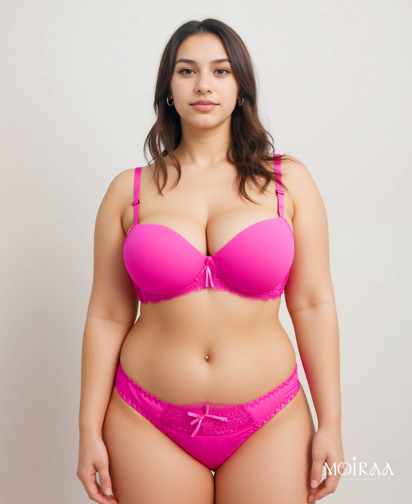 Moiraa Elegance Luxe Set