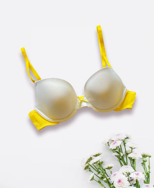 Aurora Sunshine Bra