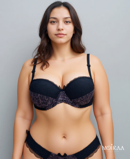 Eva Lace Bra