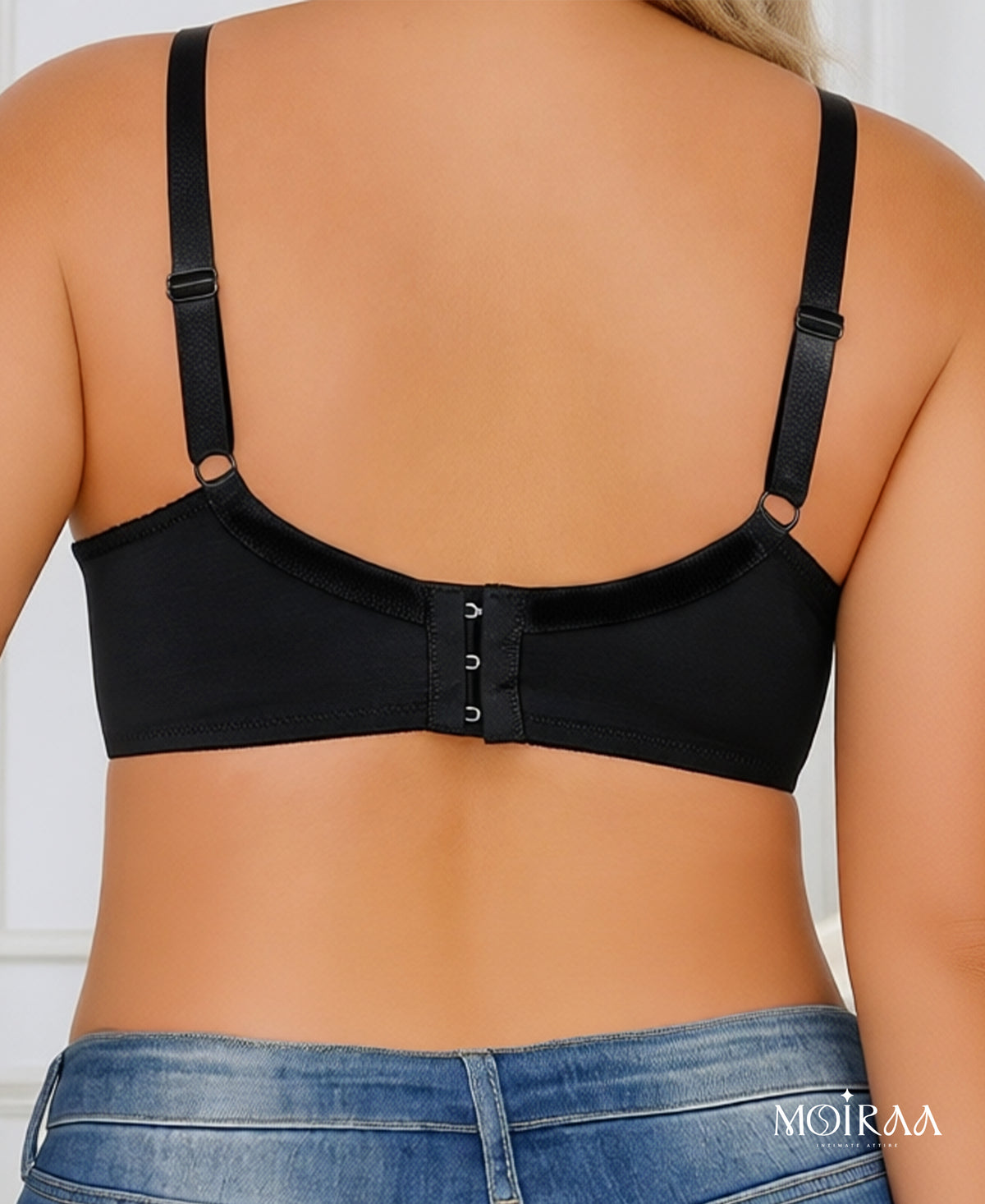 Amelia’s Secret Lace Bra
