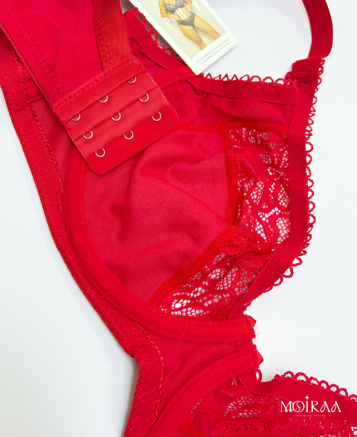 Amelia’s Secret Lace Bra