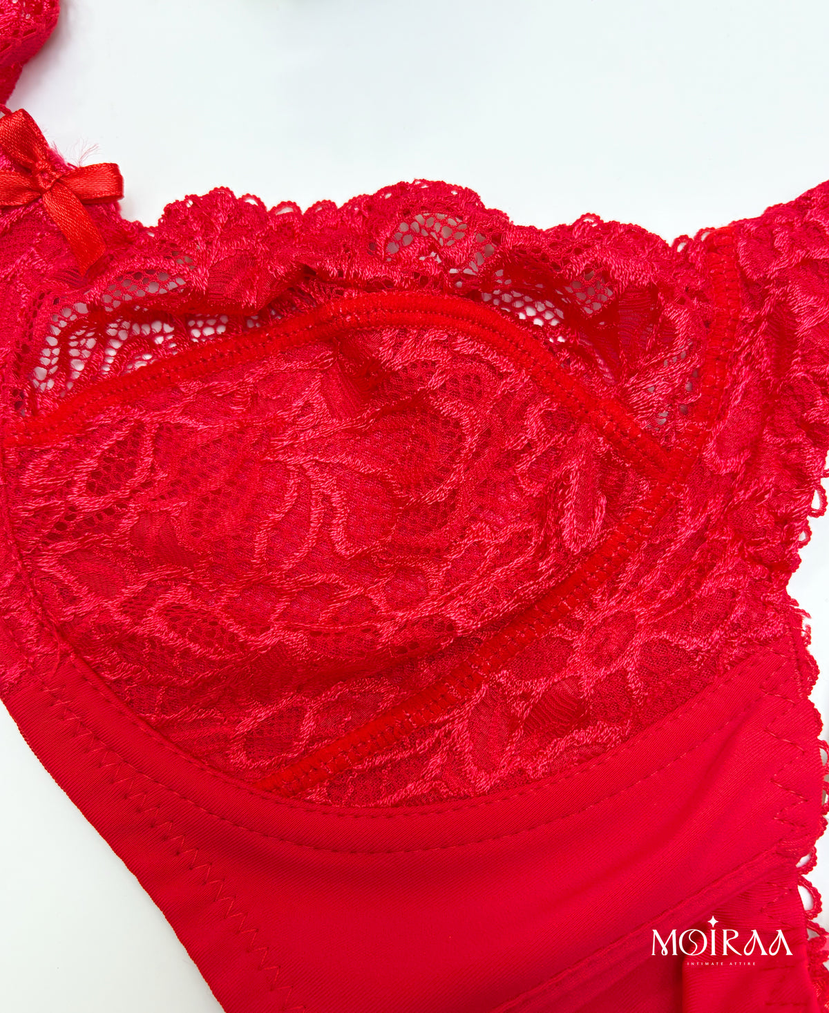 Amelia’s Secret Lace Bra