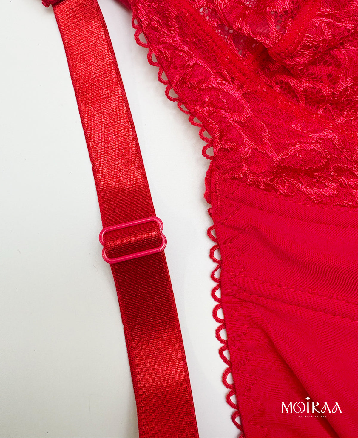 Amelia’s Secret Lace Bra