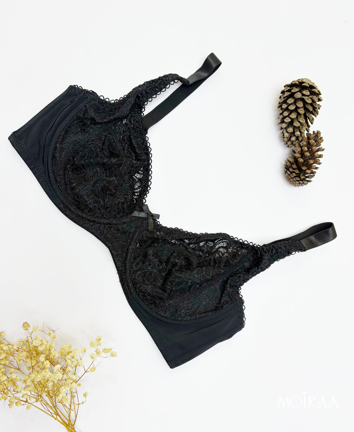 Amelia’s Secret Lace Bra
