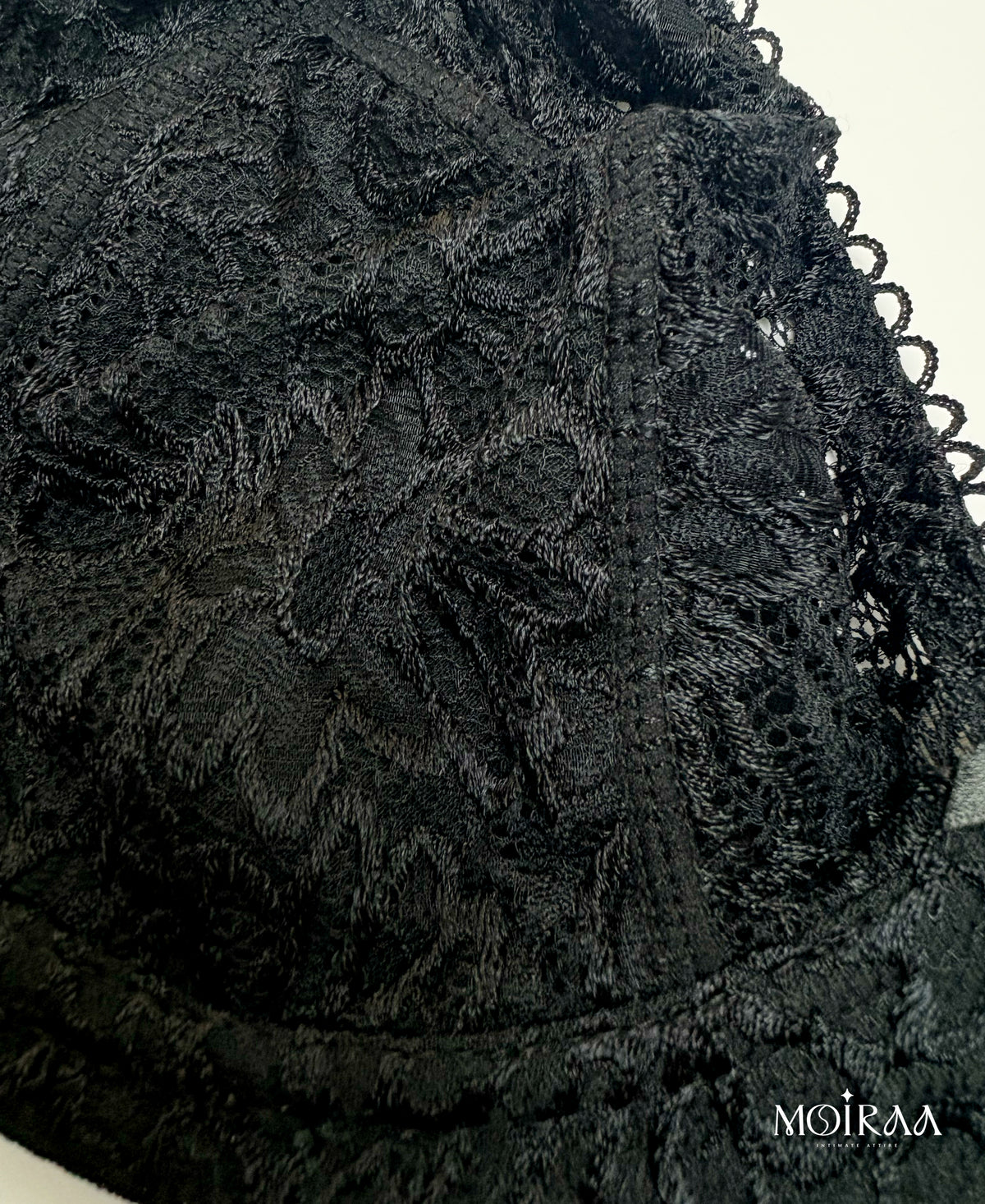 Amelia’s Secret Lace Bra