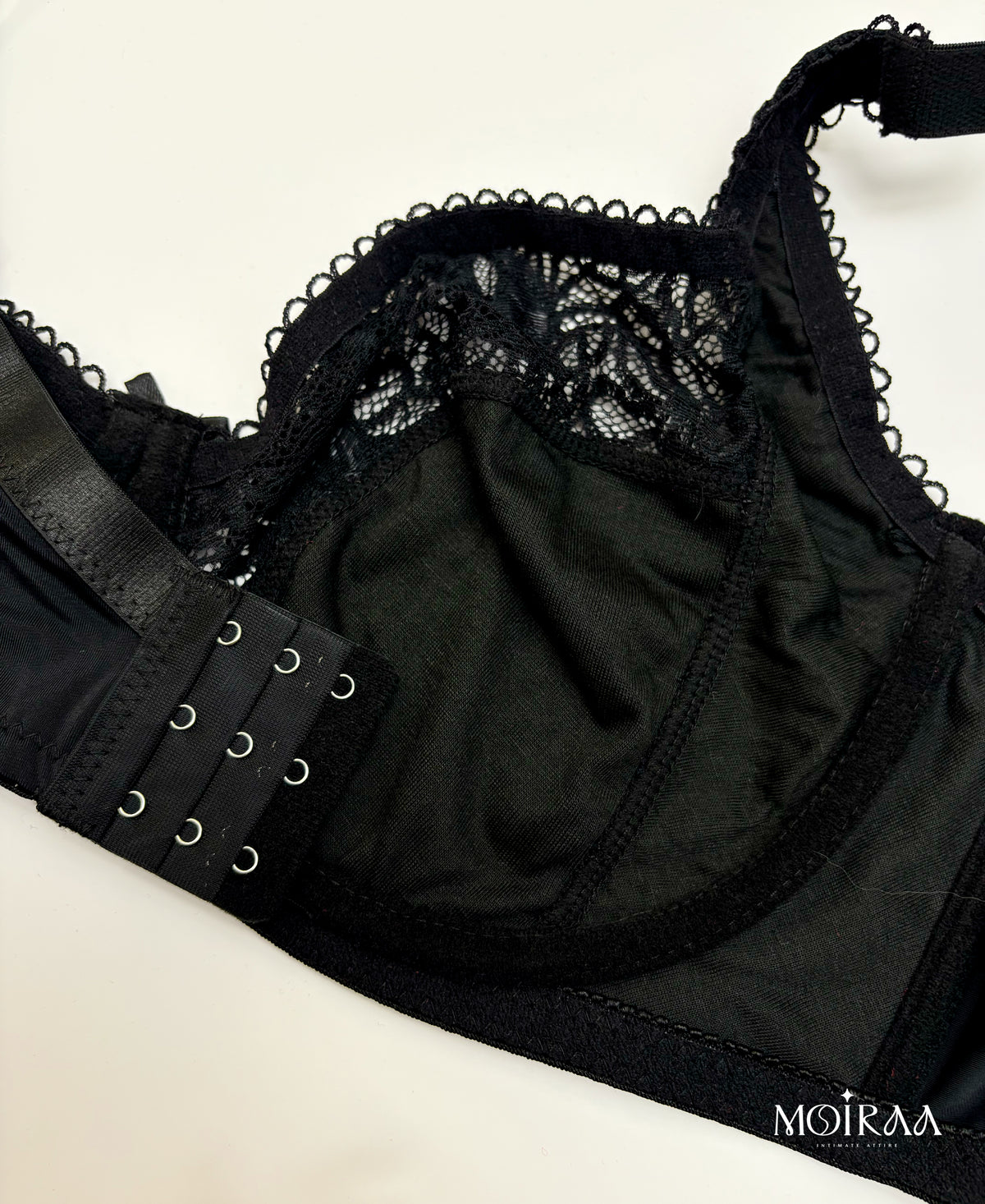 Amelia’s Secret Lace Bra