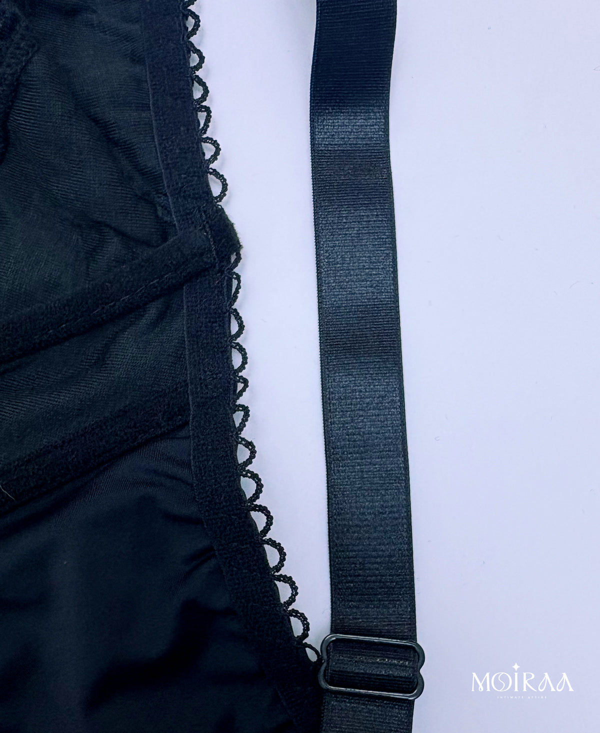 Amelia’s Secret Lace Bra