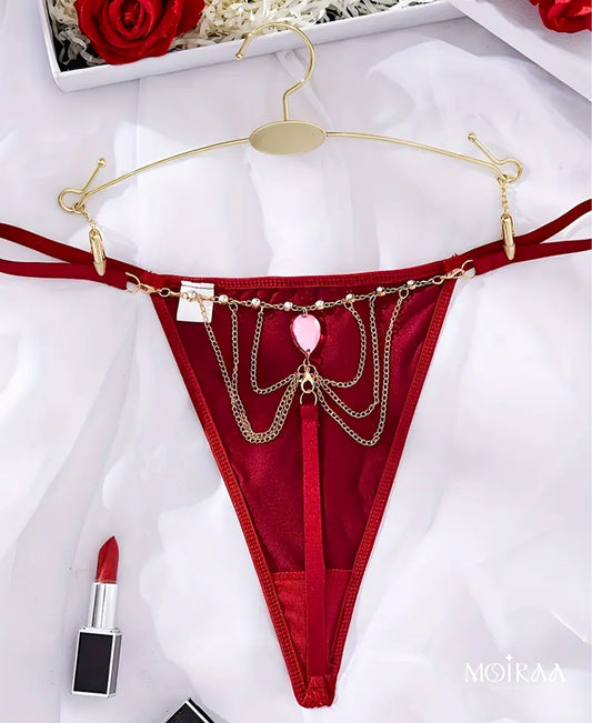 Aphrodite Jewel Panty