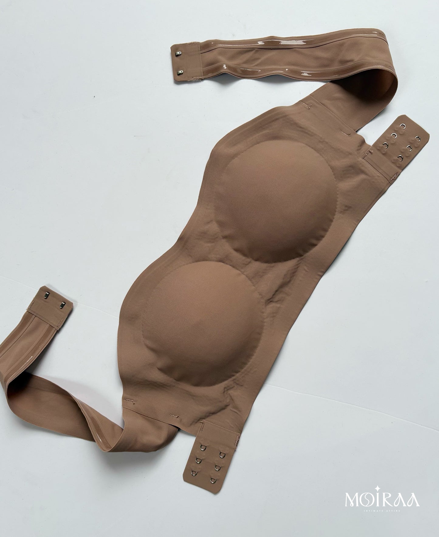 Moiraa’s Bandeau Bra