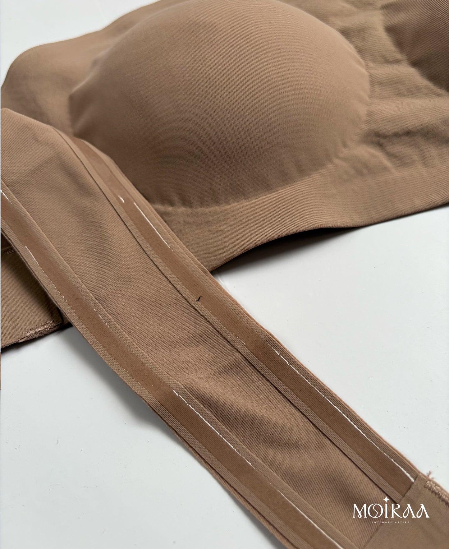 Moiraa’s Bandeau Bra