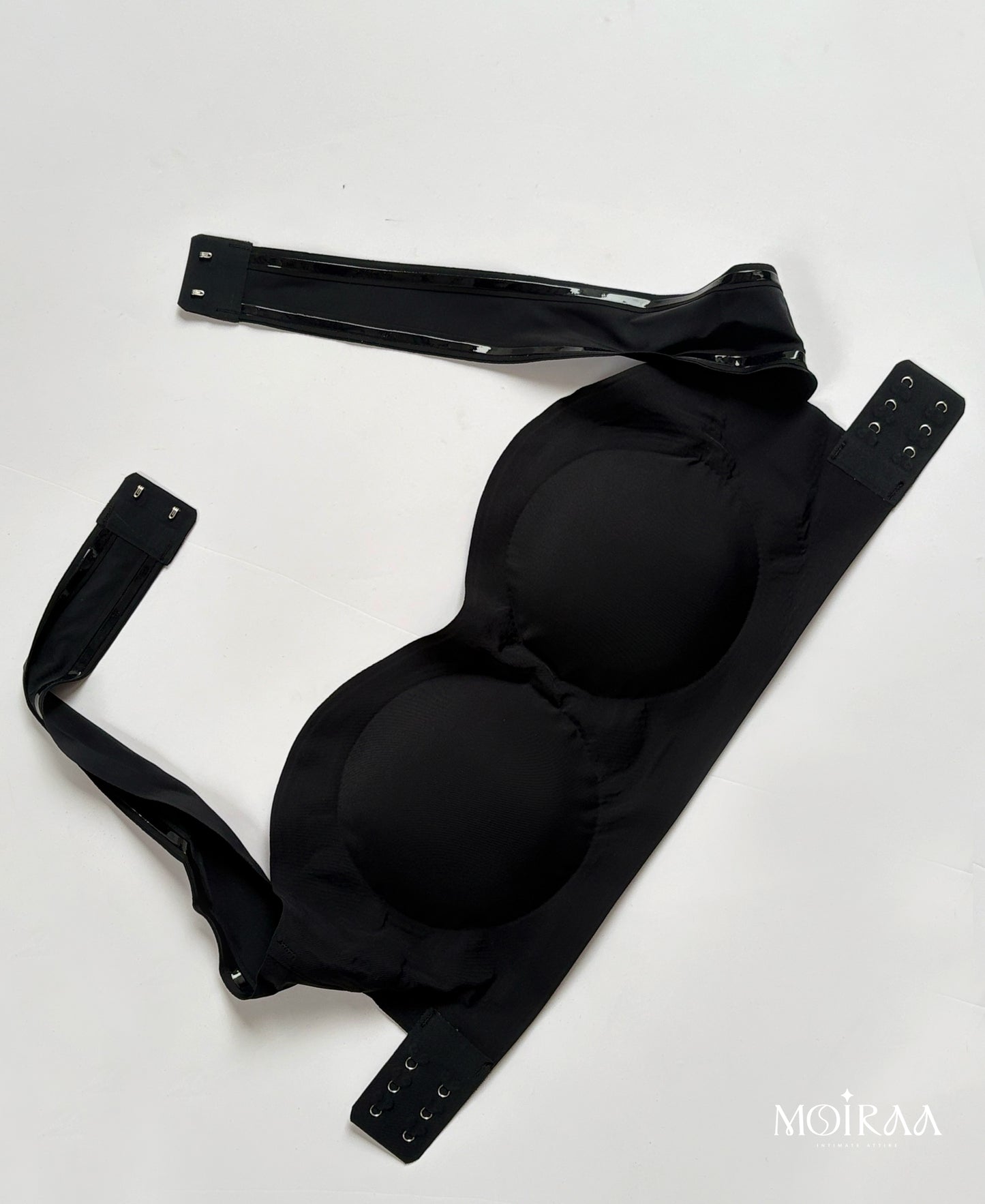 Moiraa’s Bandeau Bra