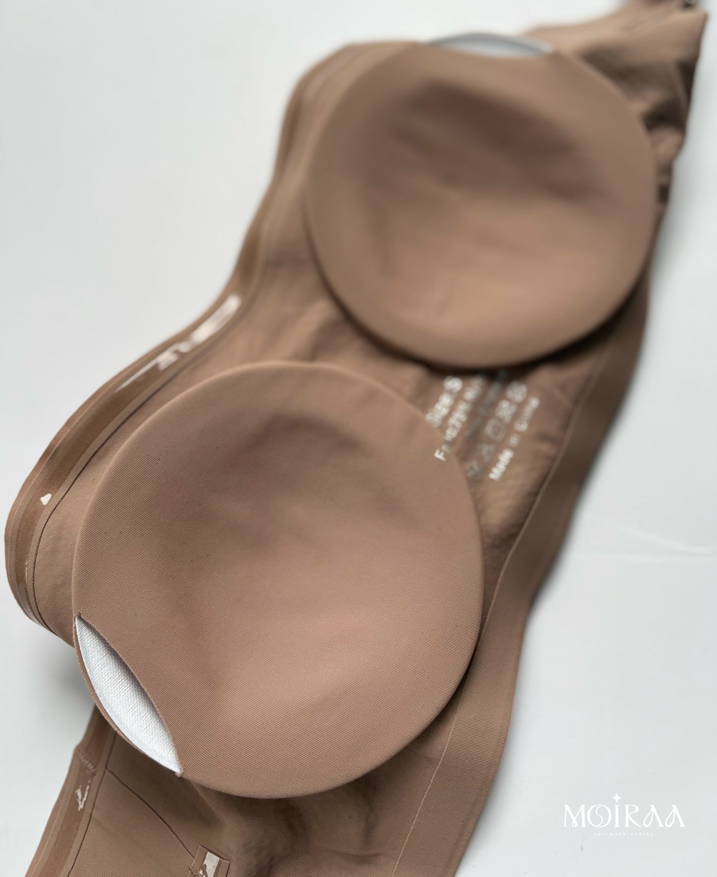 Moiraa’s Bandeau Bra