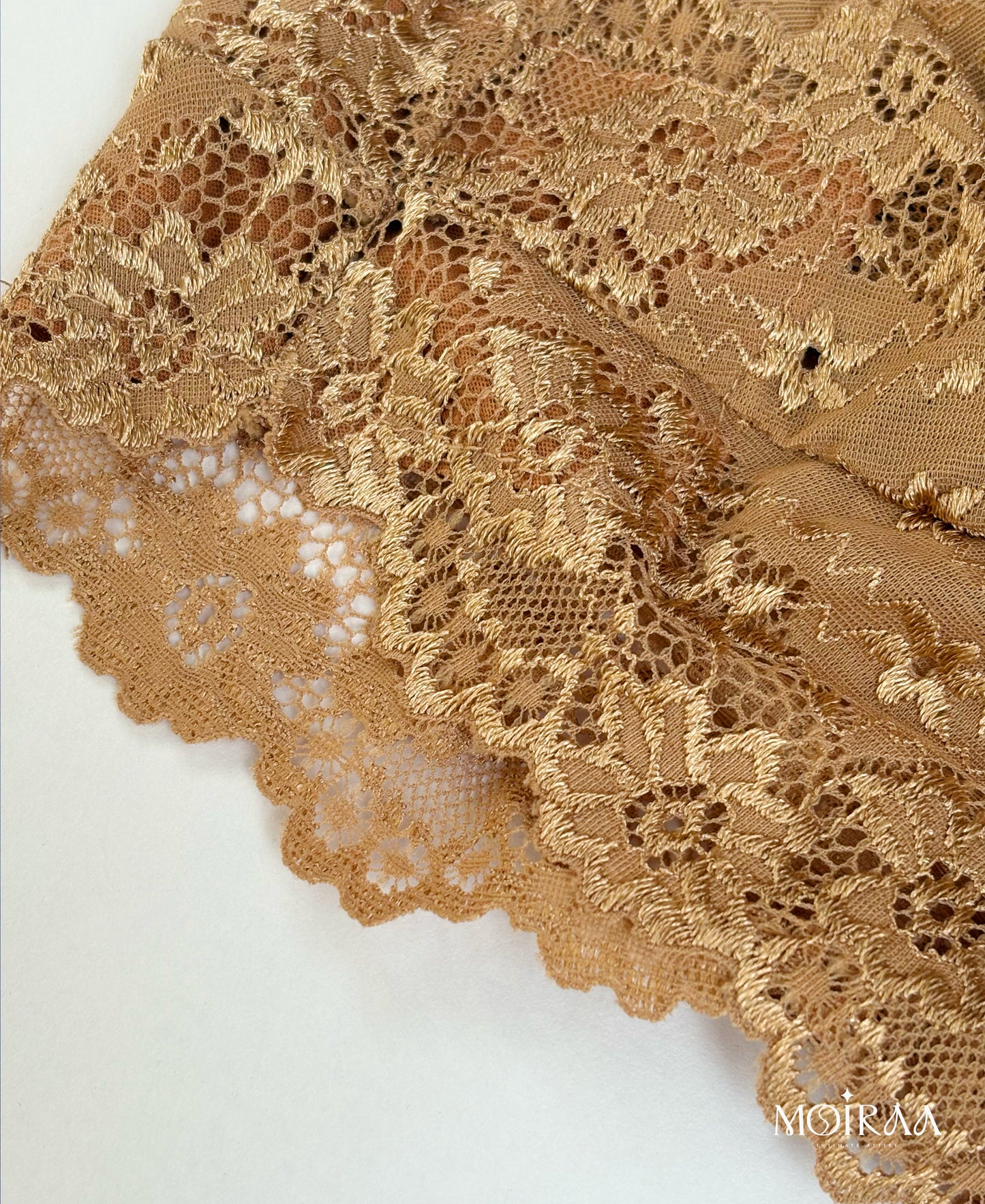 Camelia Skin Tone Panty – Elegant • Breathable • Effortlessly Sexy