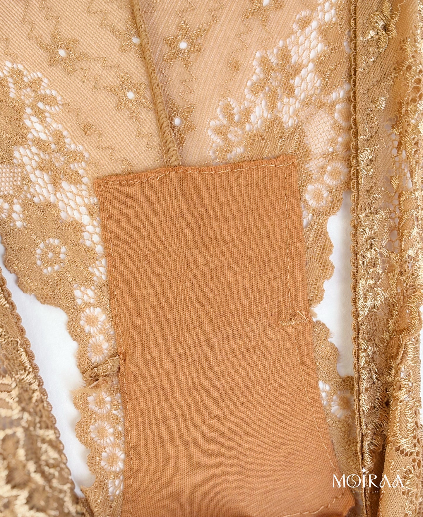 Camelia Skin Tone Panty – Elegant • Breathable • Effortlessly Sexy