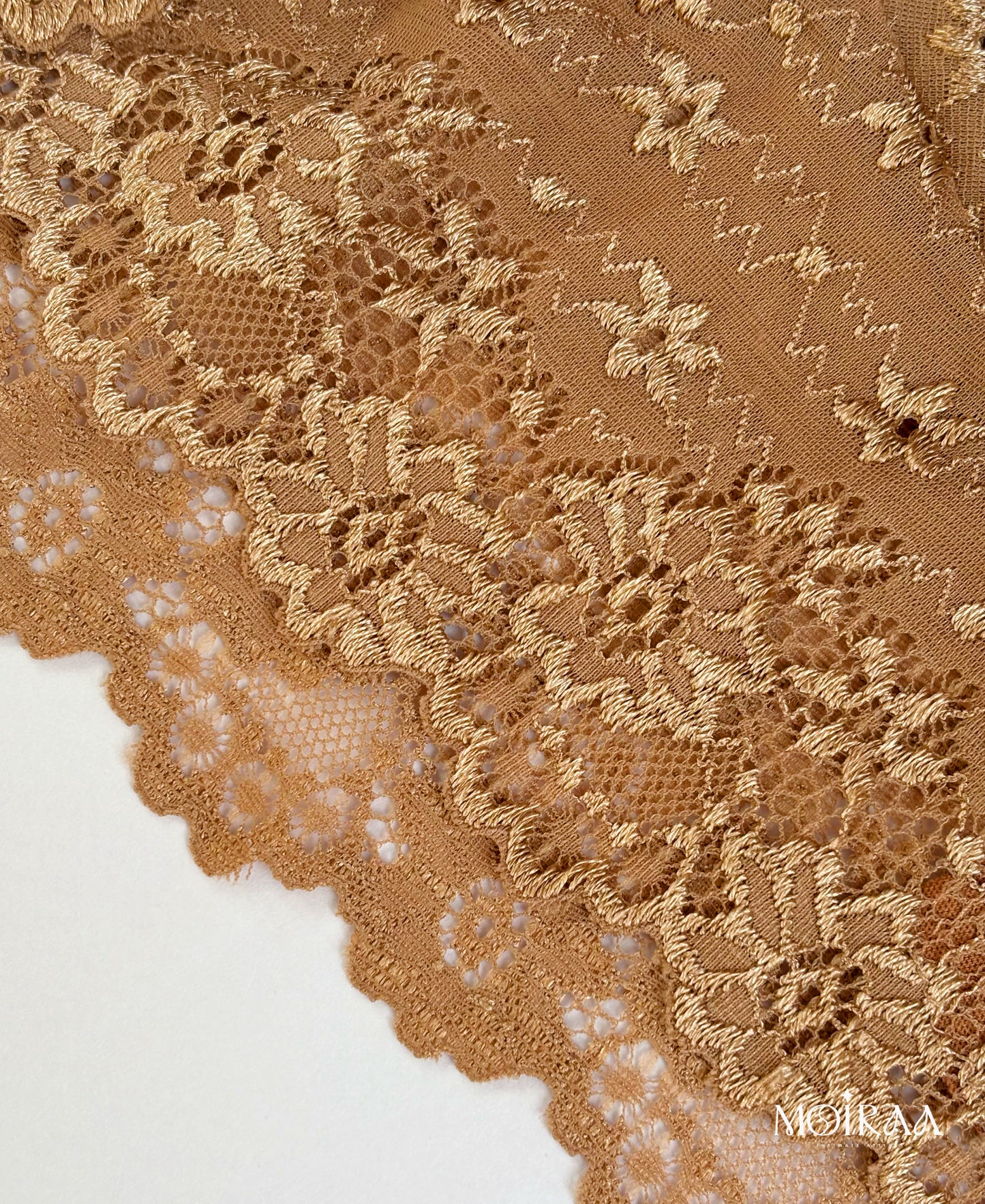 Camelia Skin Tone Panty – Elegant • Breathable • Effortlessly Sexy