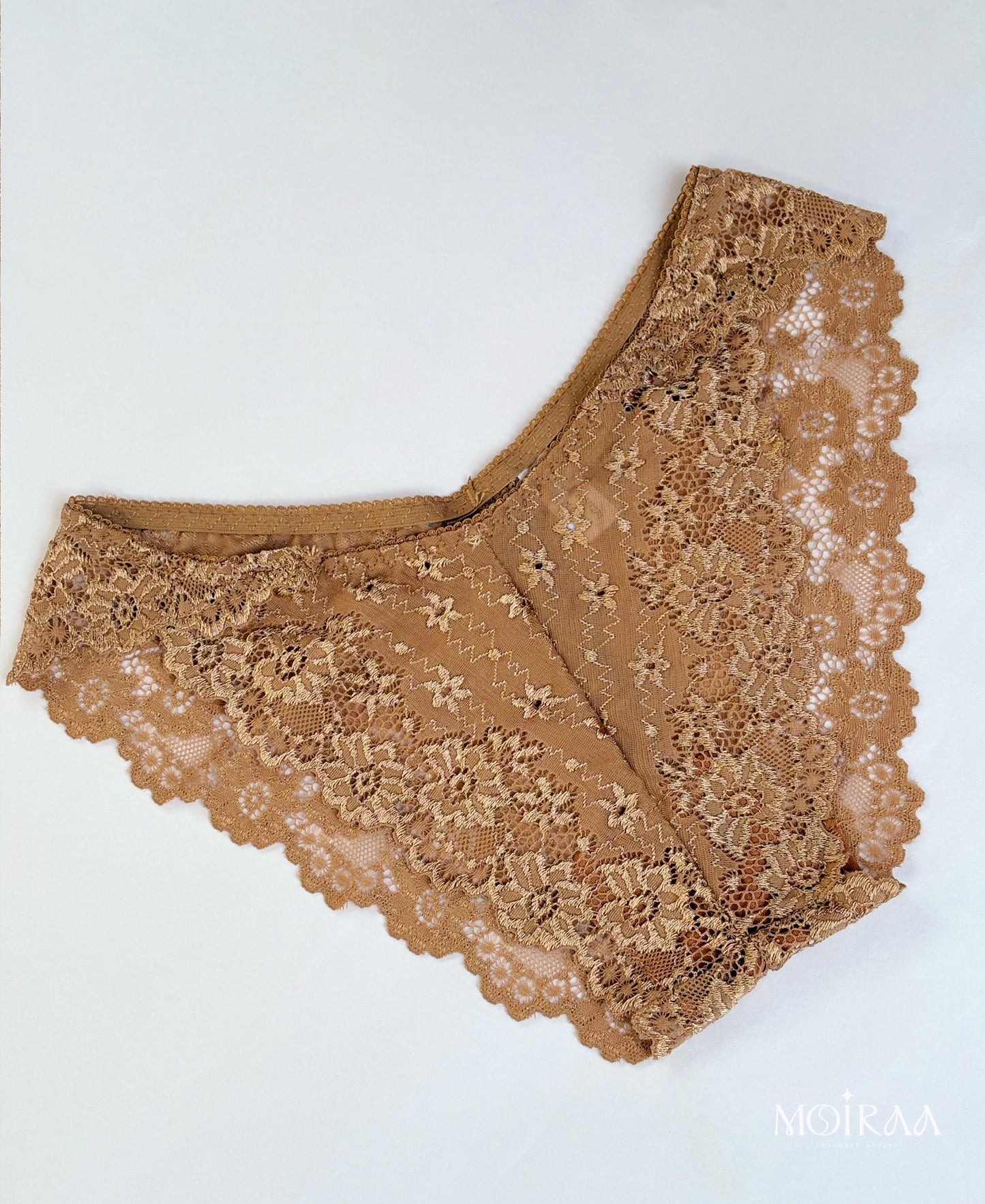 Camelia Skin Tone Panty – Elegant • Breathable • Effortlessly Sexy