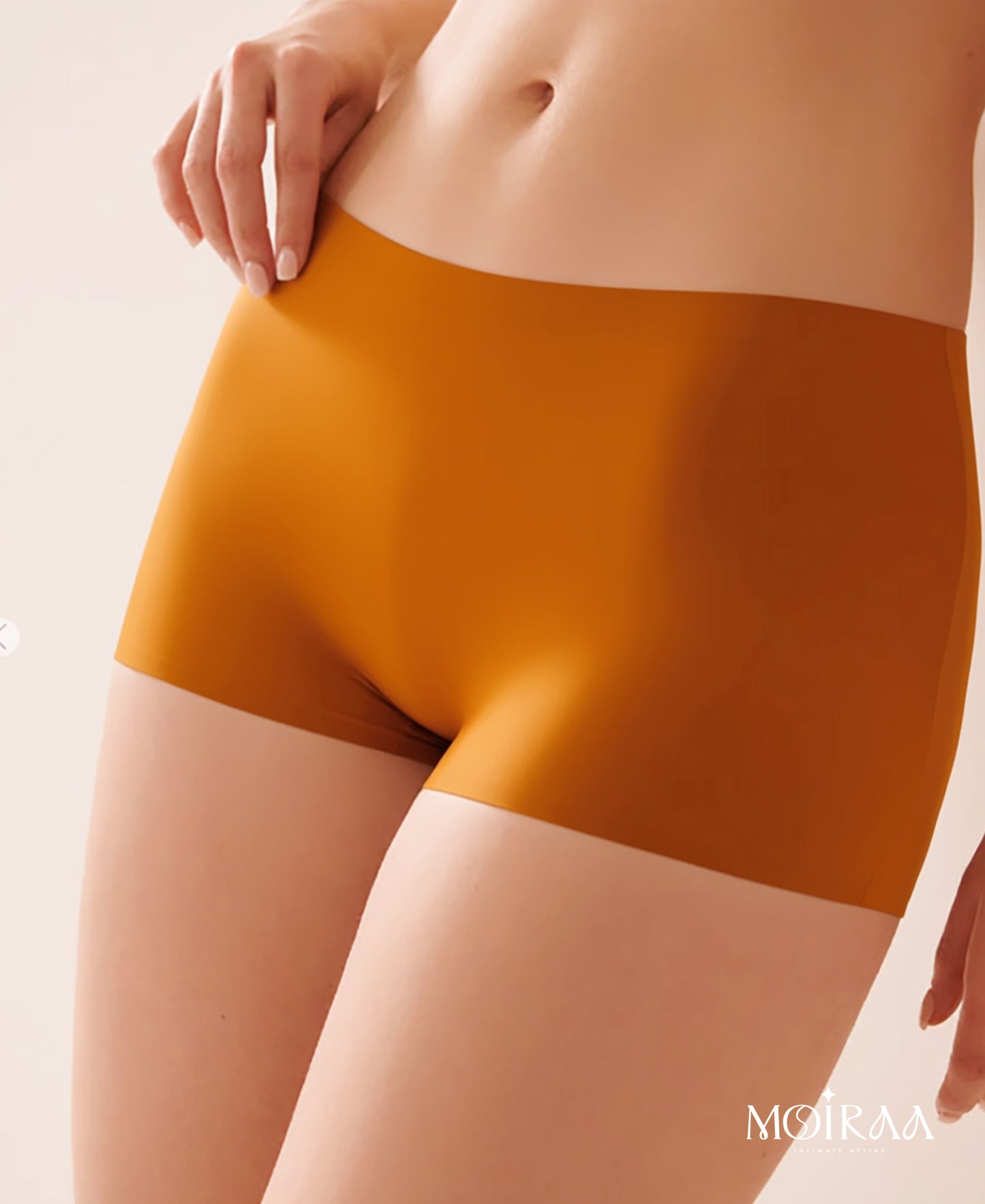 CeraSilk Seamless Shorts
