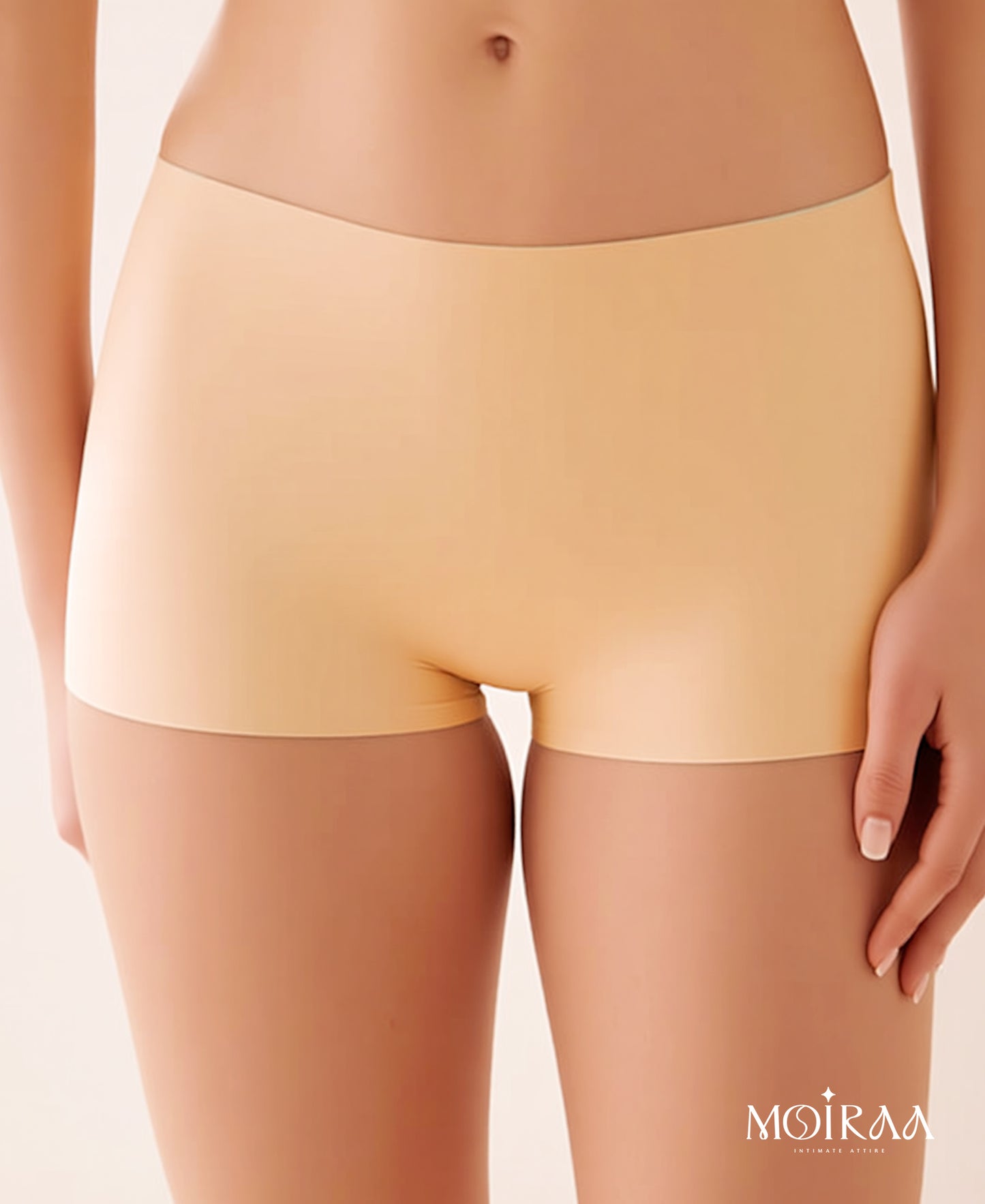 CeraSilk Seamless Shorts