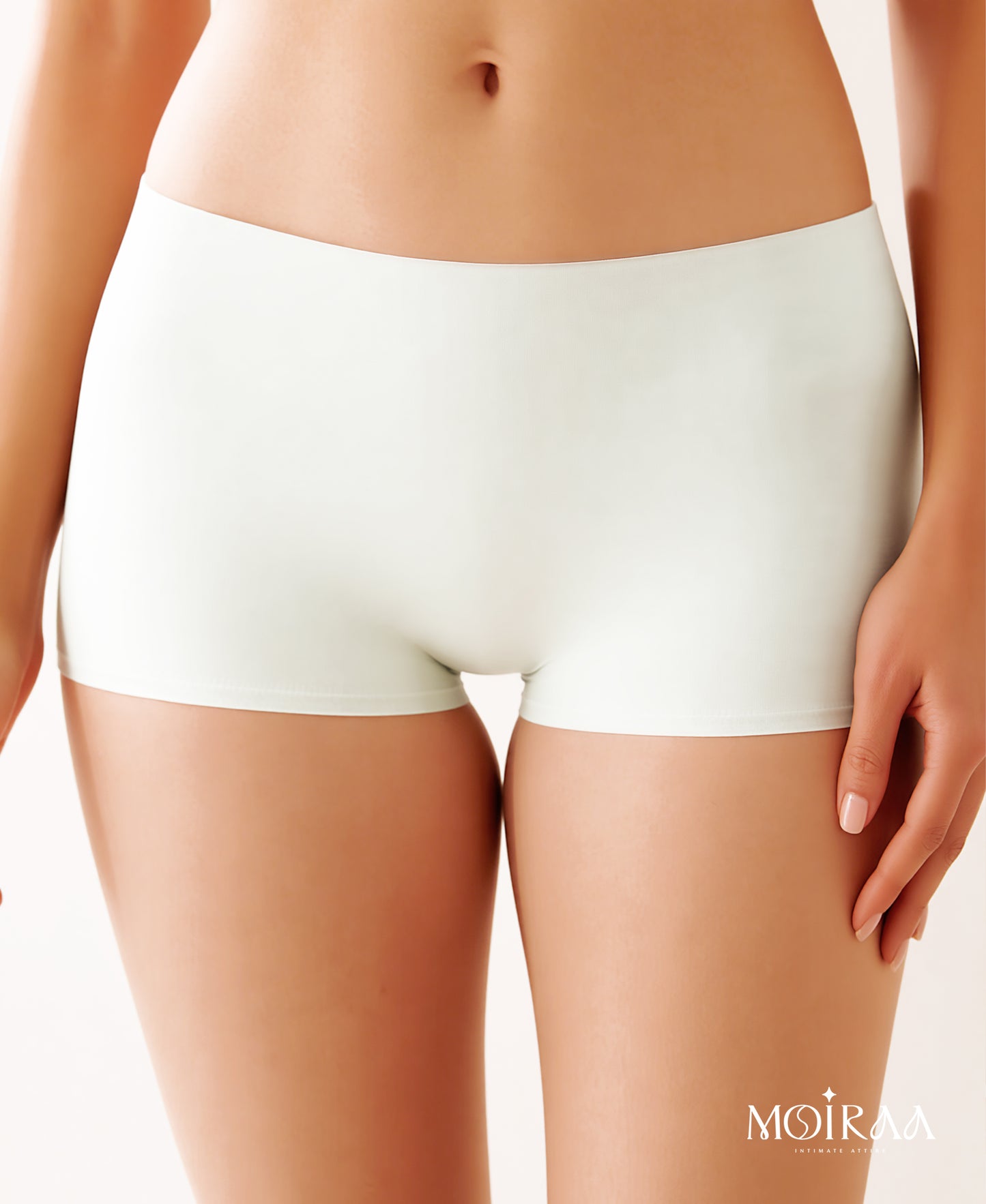 CeraSilk Seamless Shorts