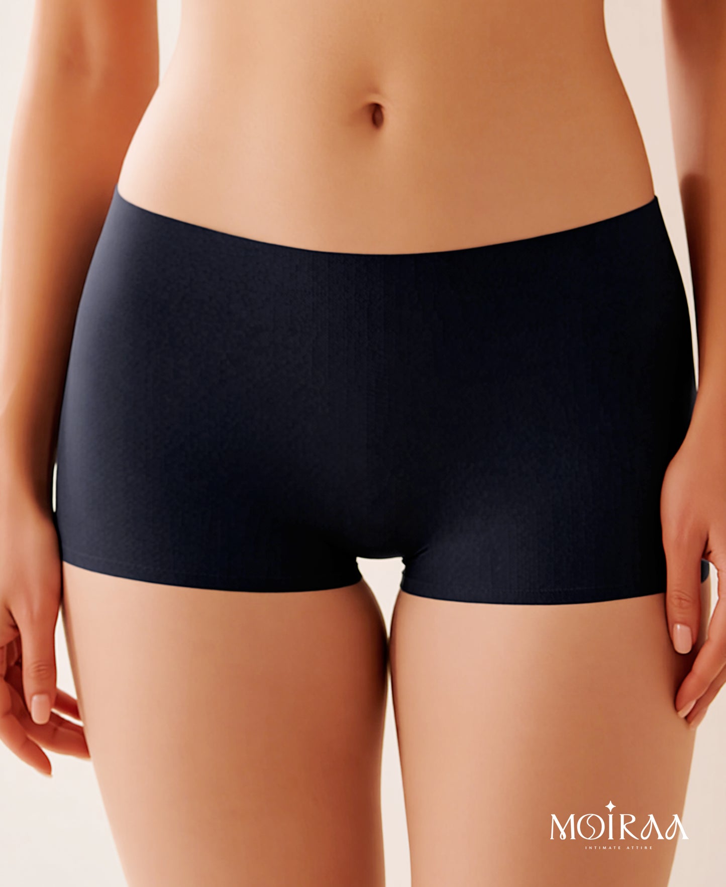 CeraSilk Seamless Shorts