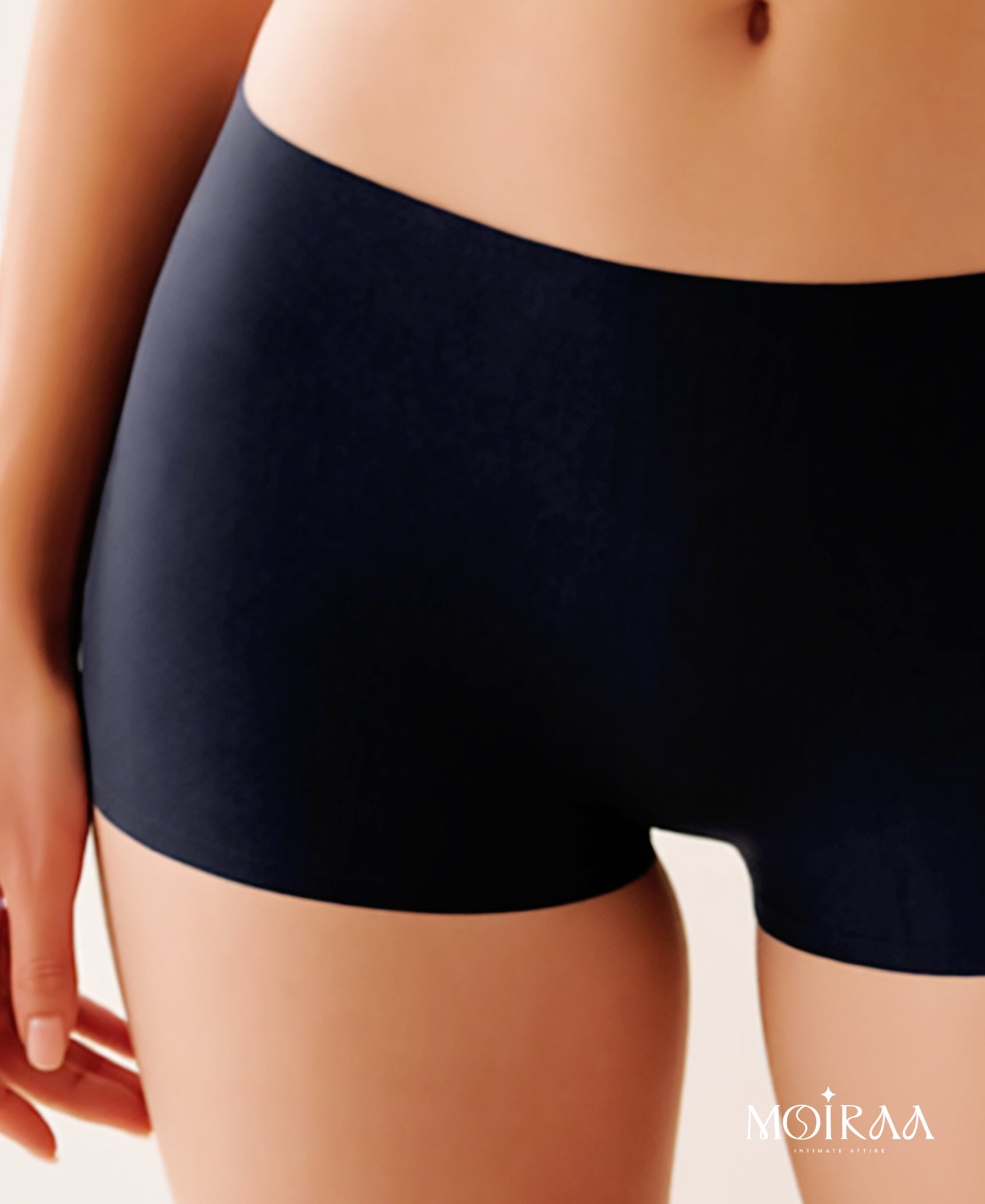 CeraSilk Seamless Shorts
