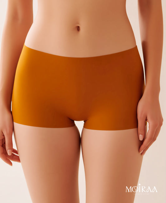CeraSilk Seamless Shorts