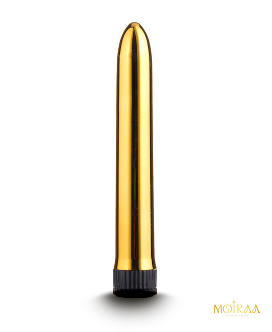 Bullet from Heaven – 7 Inch Vibrator