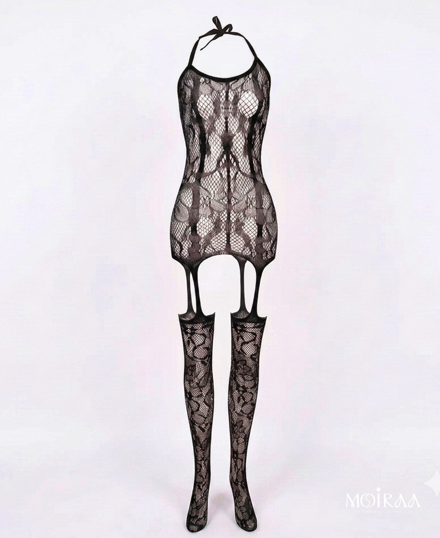 Dark Romance Bodystocking