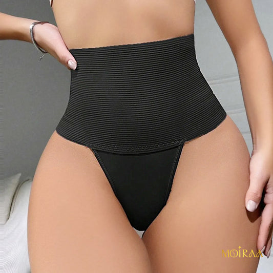 Moiraa High-Waist Tummy Control Shaper