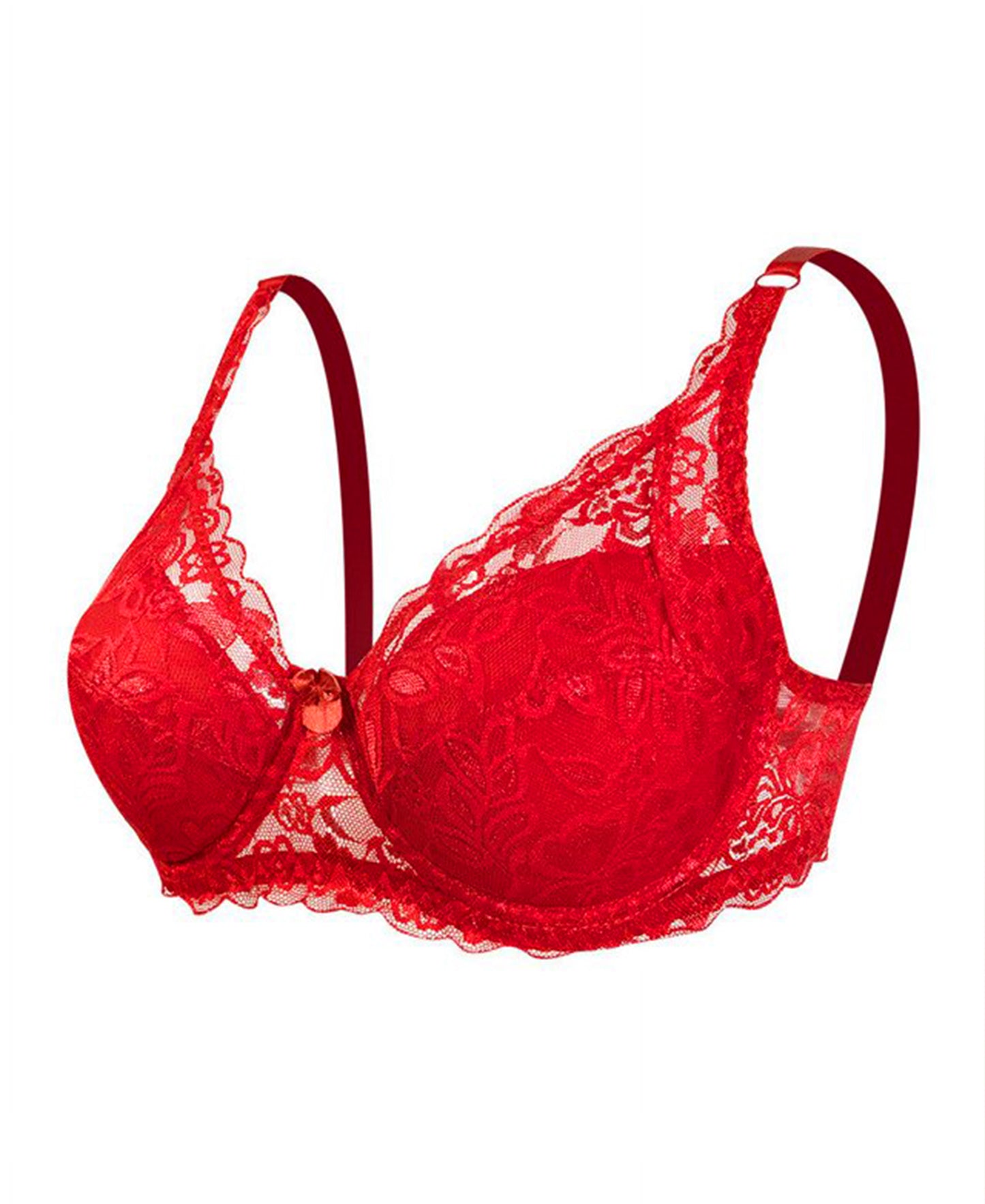 Elina’s Secret Lace Bra