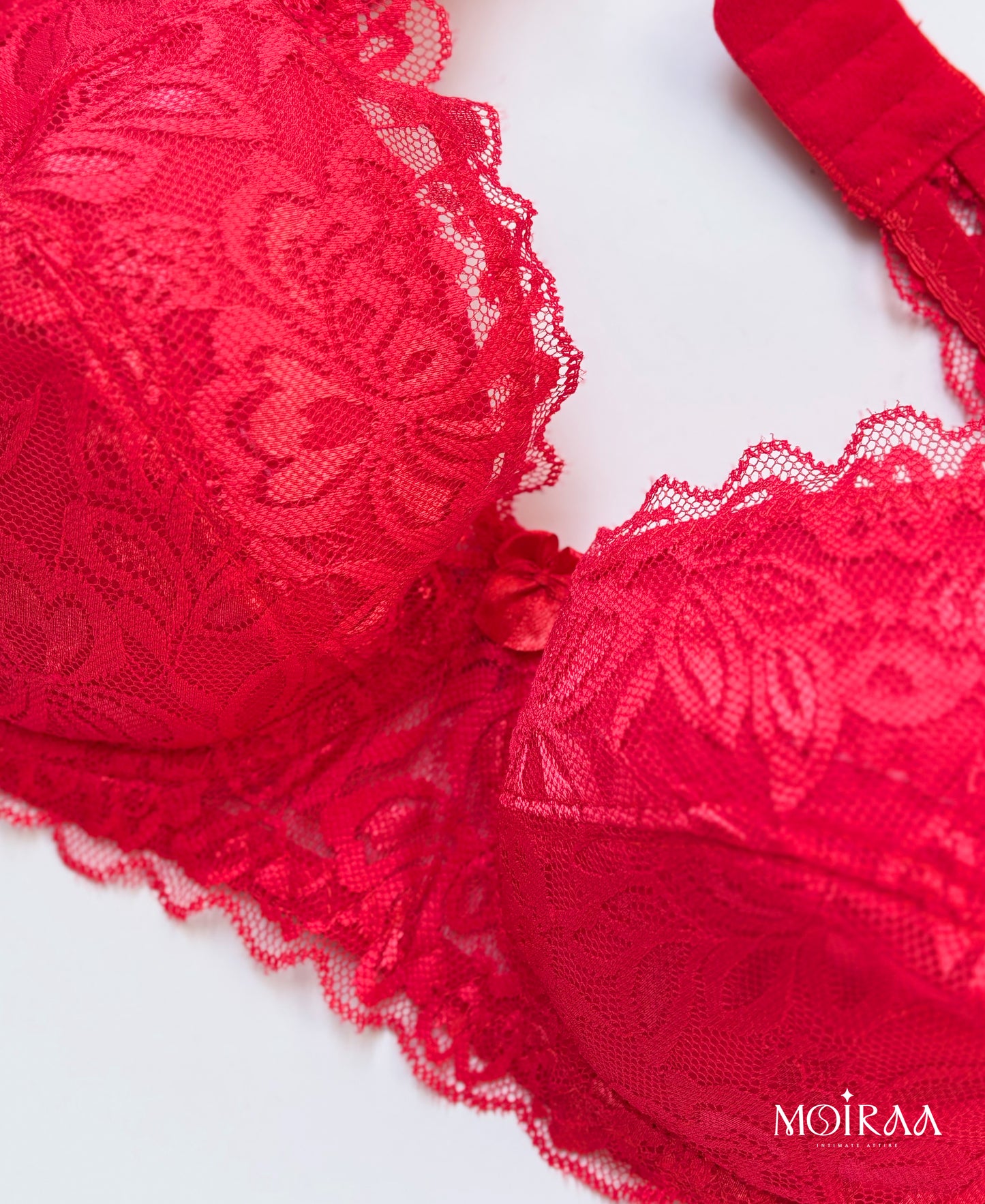 Elina’s Secret Lace Bra