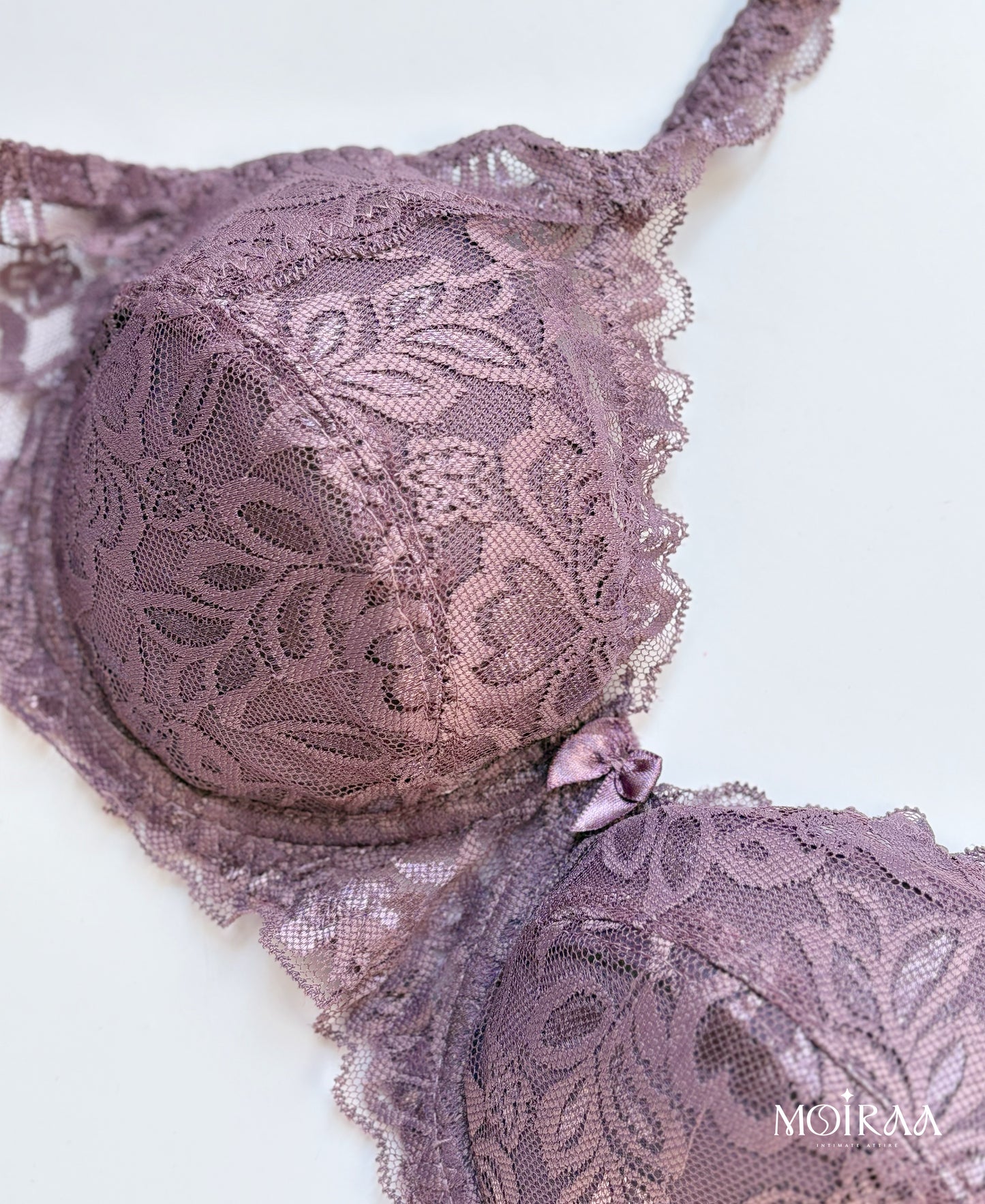 Elina’s Secret Lace Bra