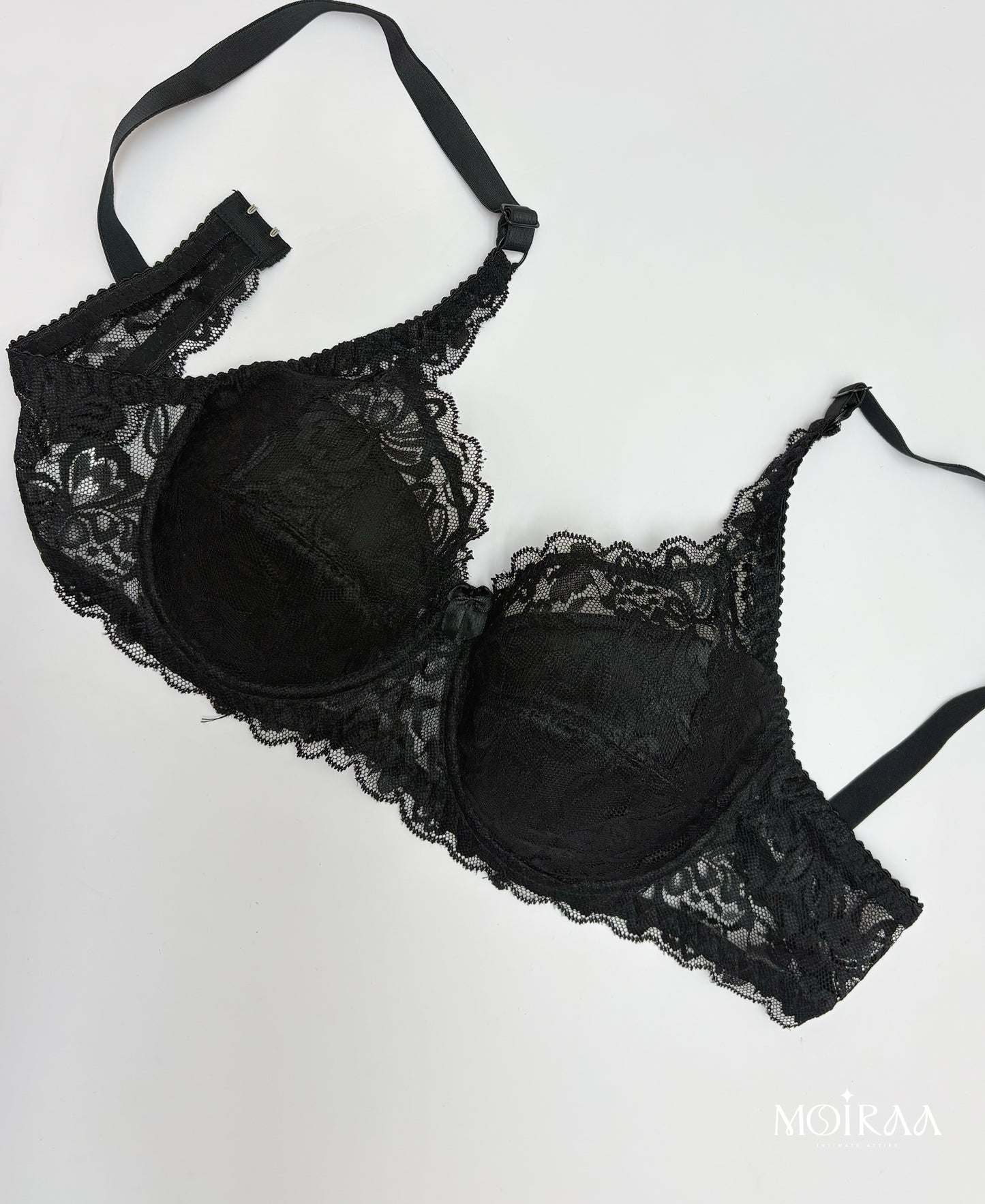 Elina’s Secret Lace Bra